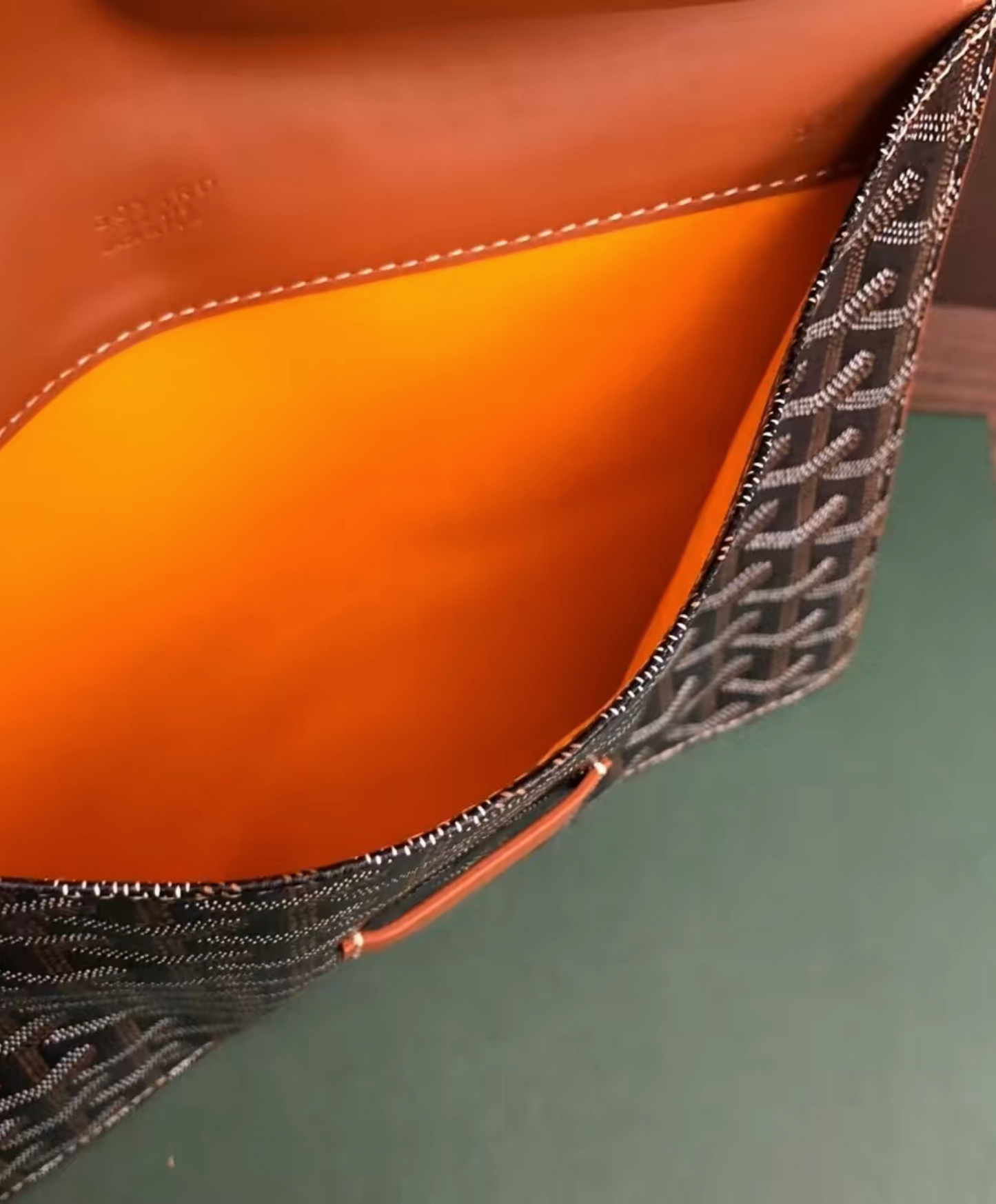 Camondo Pouch 2