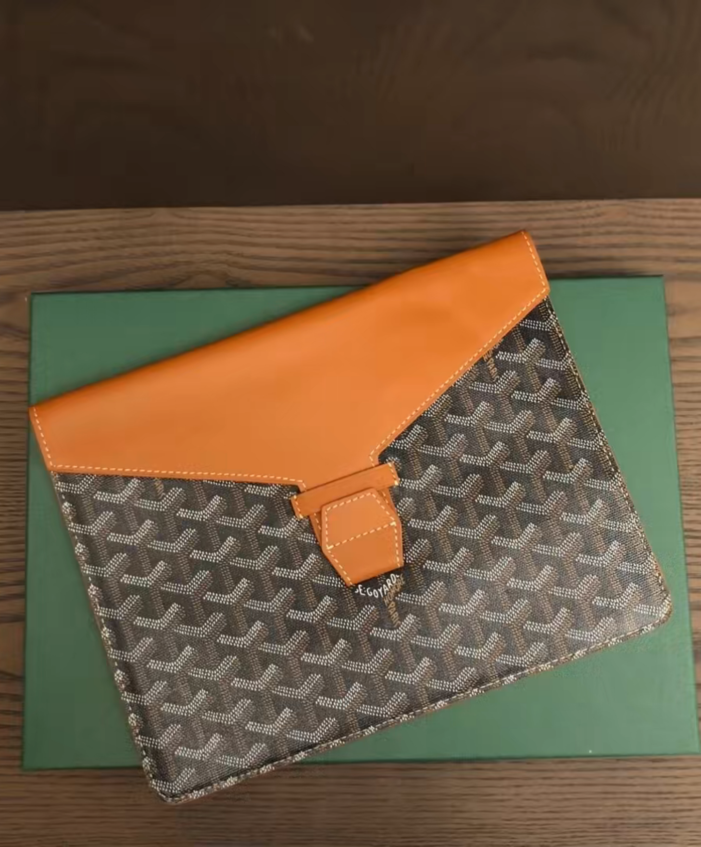 Camondo Pouch 2