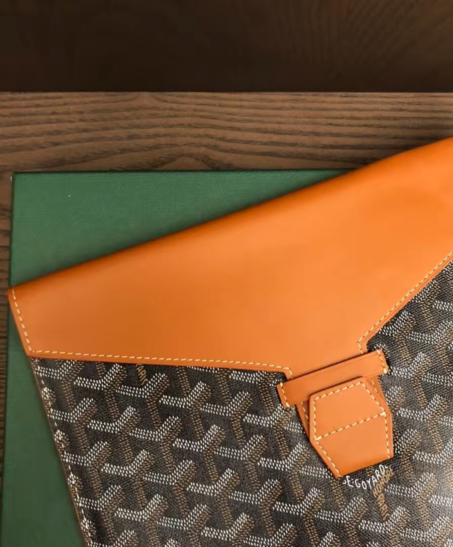 Camondo Pouch 2