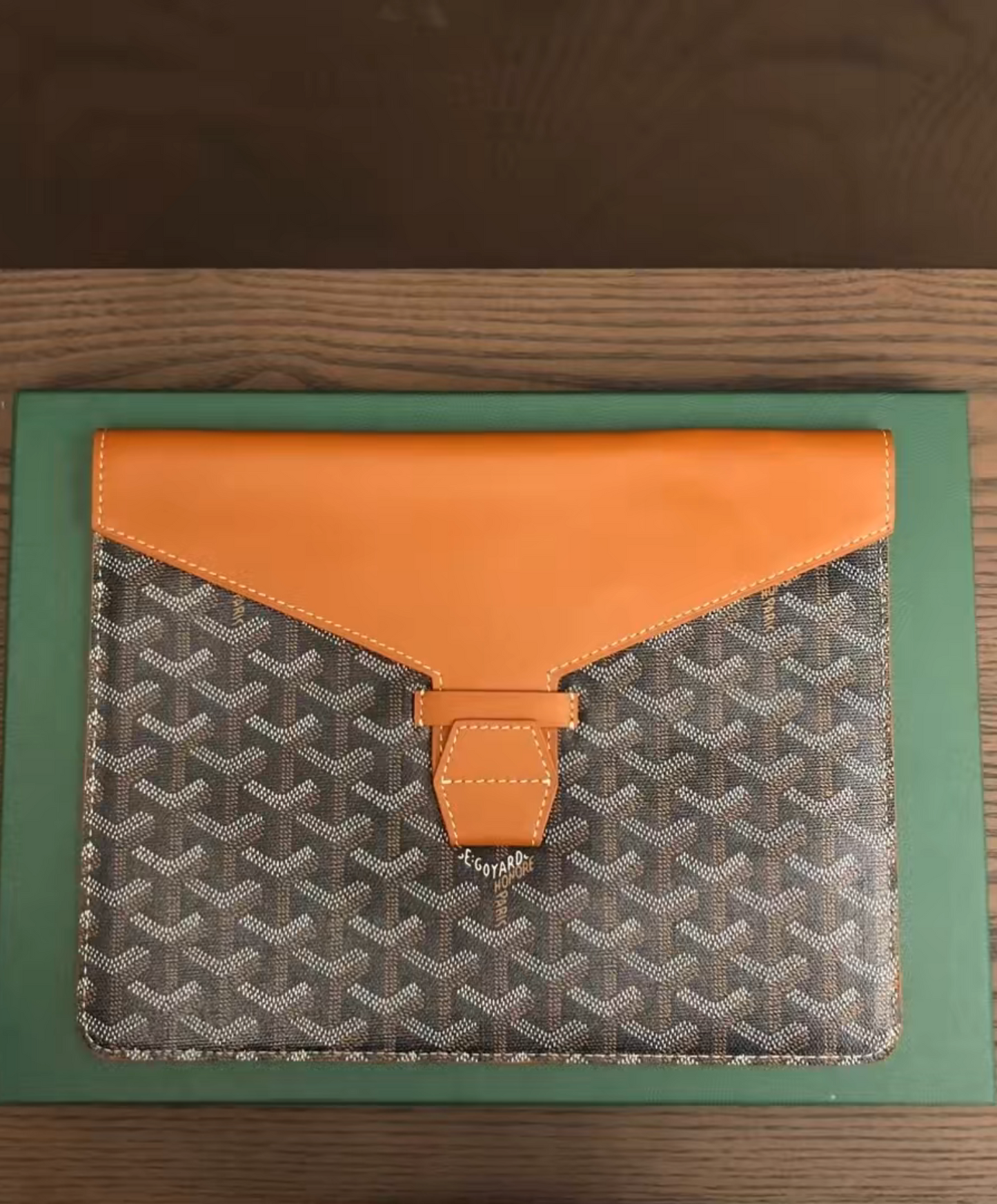Camondo Pouch 2