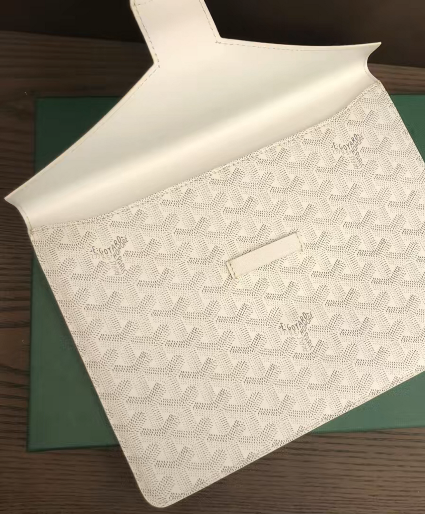 Camondo Pouch 2