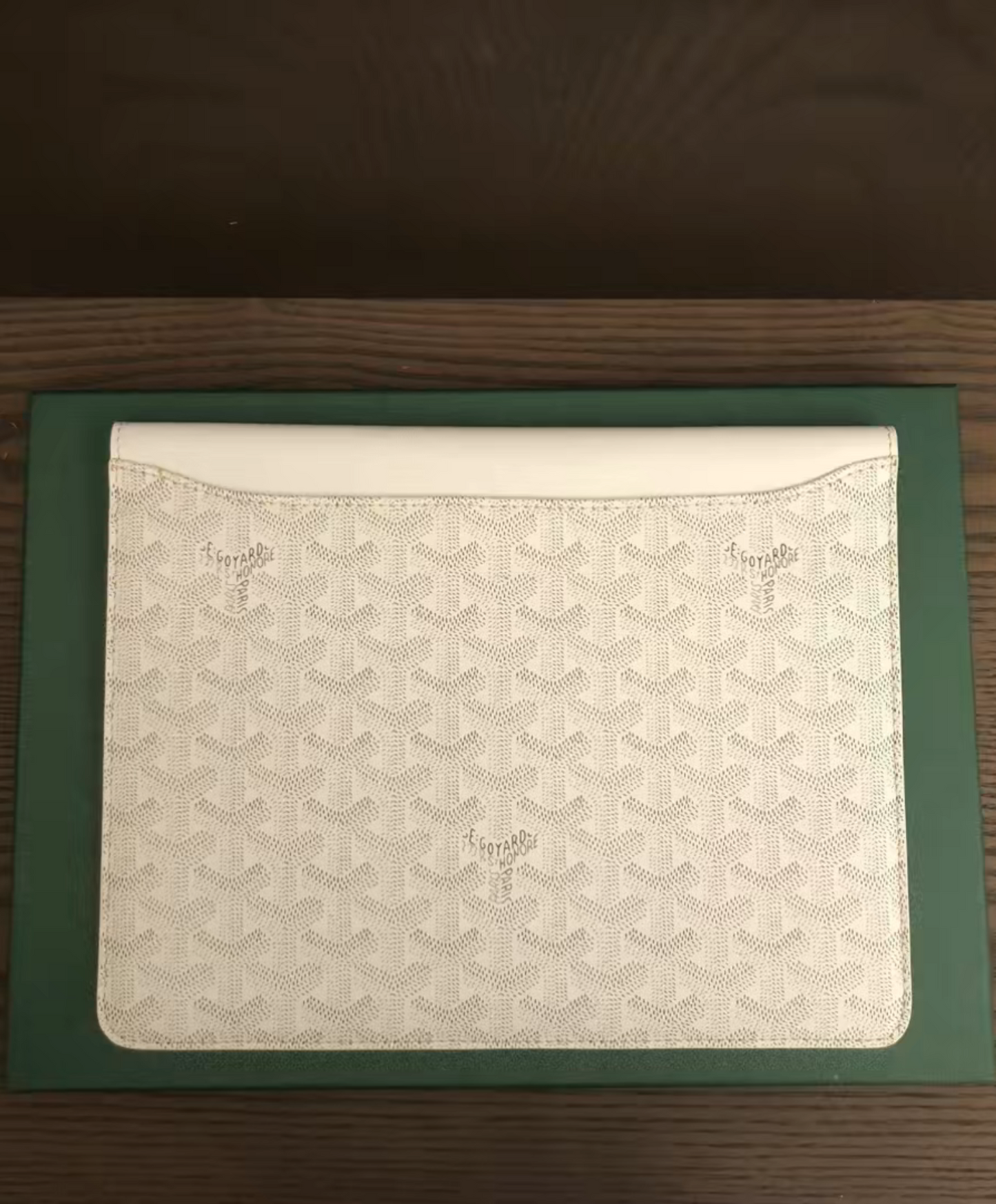 Camondo Pouch 2