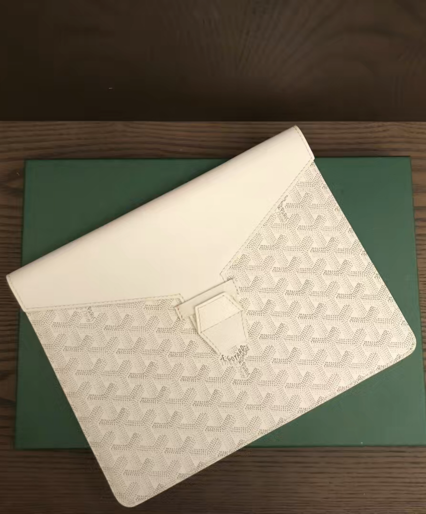 Camondo Pouch 2