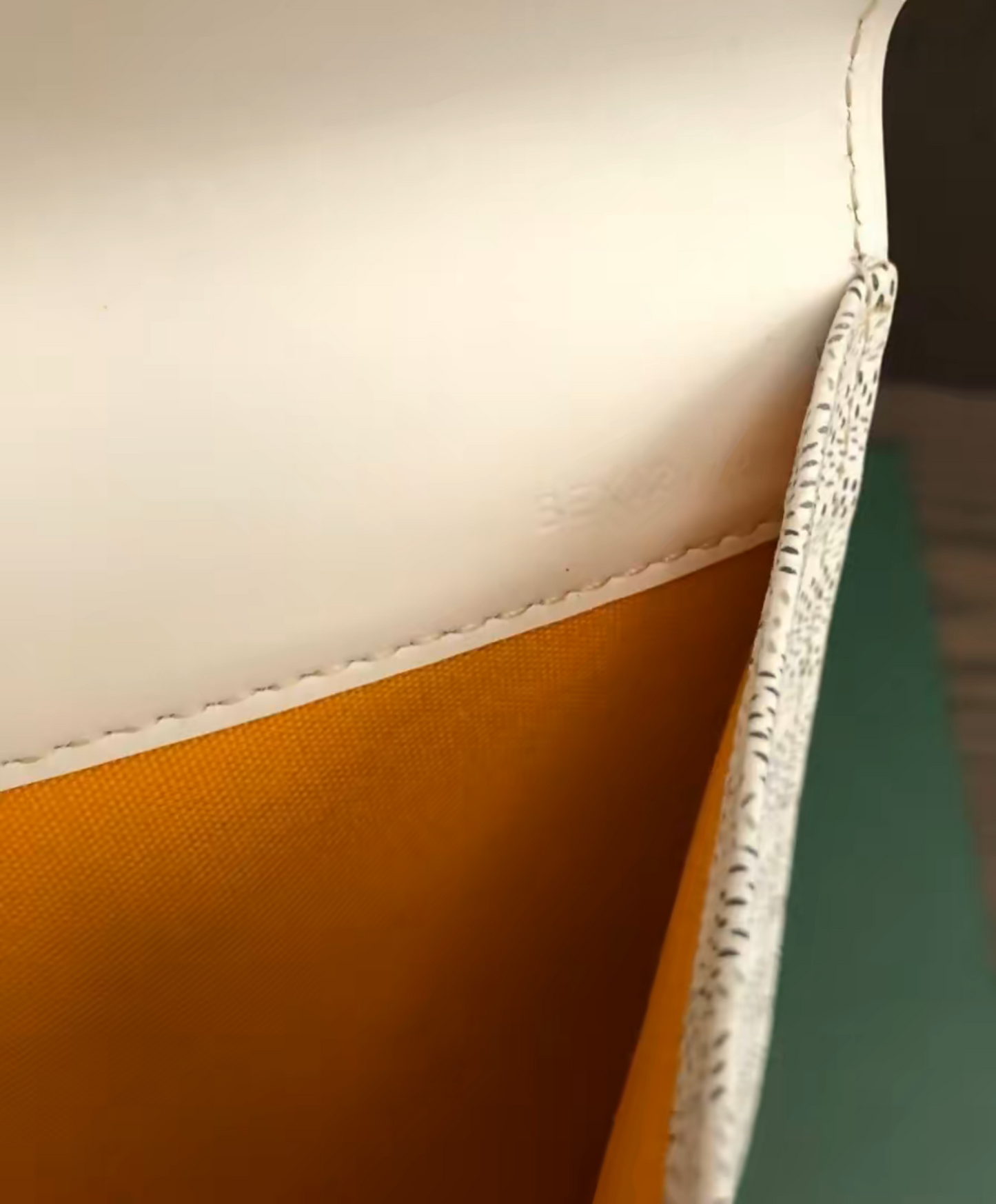 Camondo Pouch 2