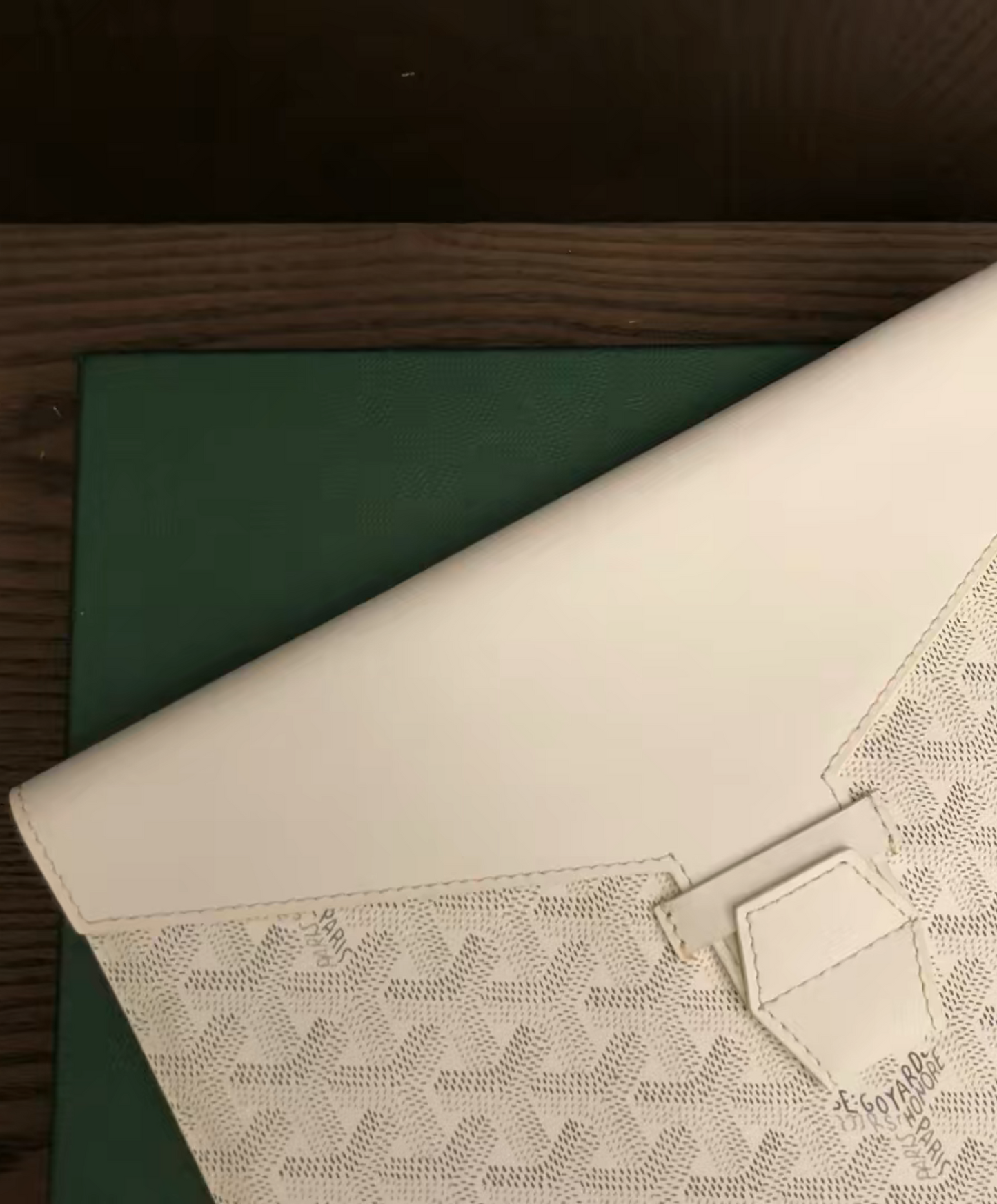 Camondo Pouch 2