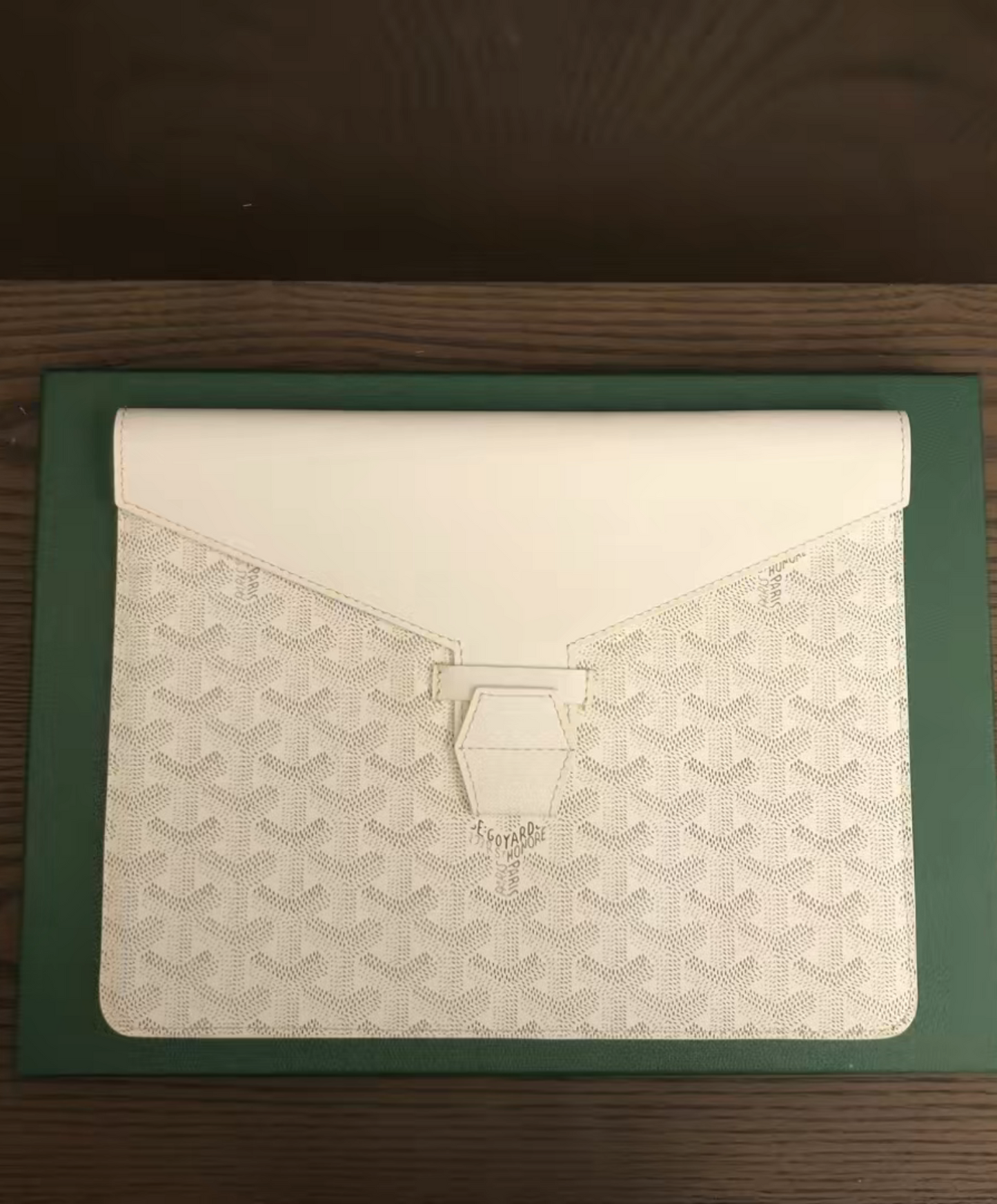 Camondo Pouch 2