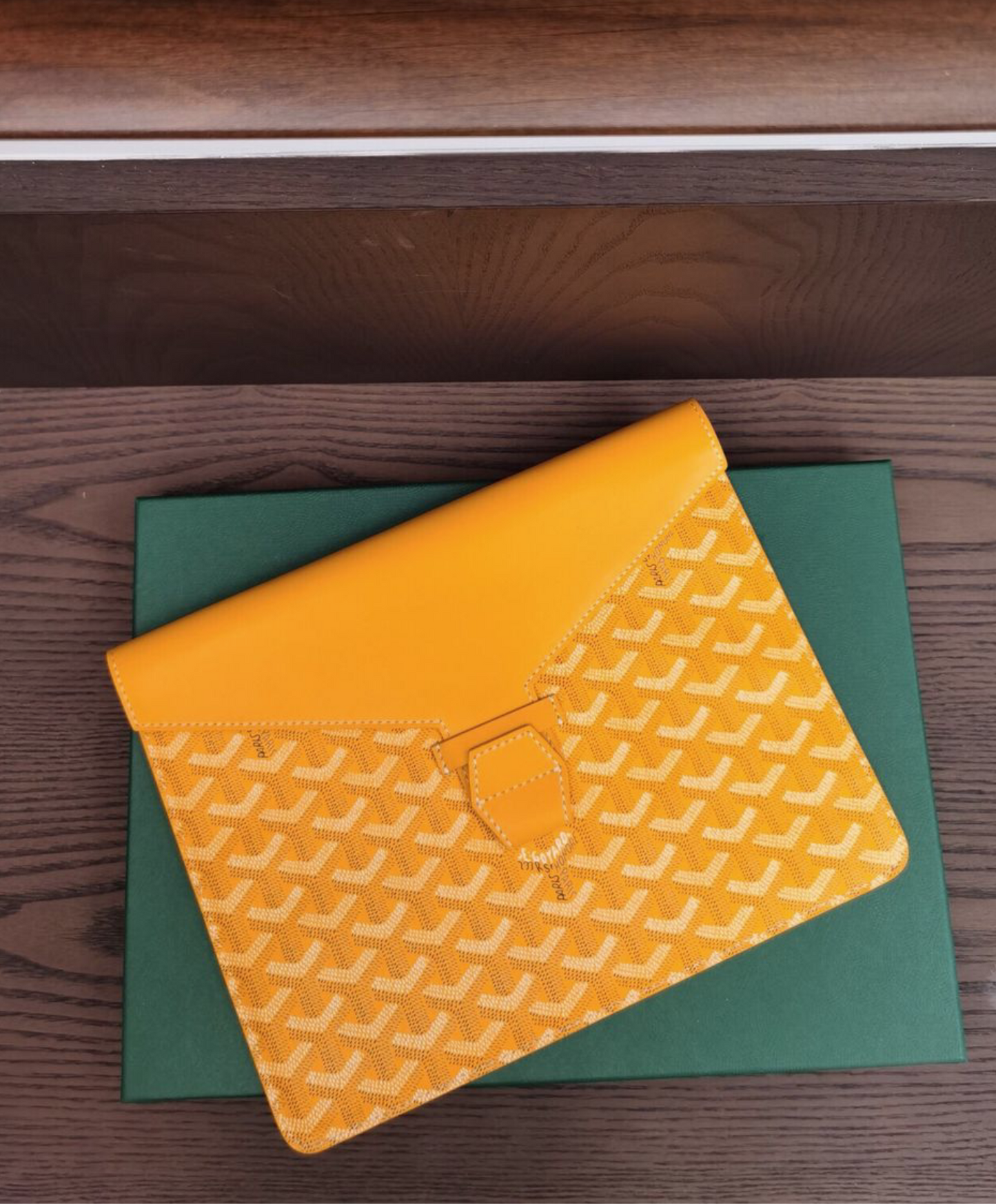 Camondo Pouch 2