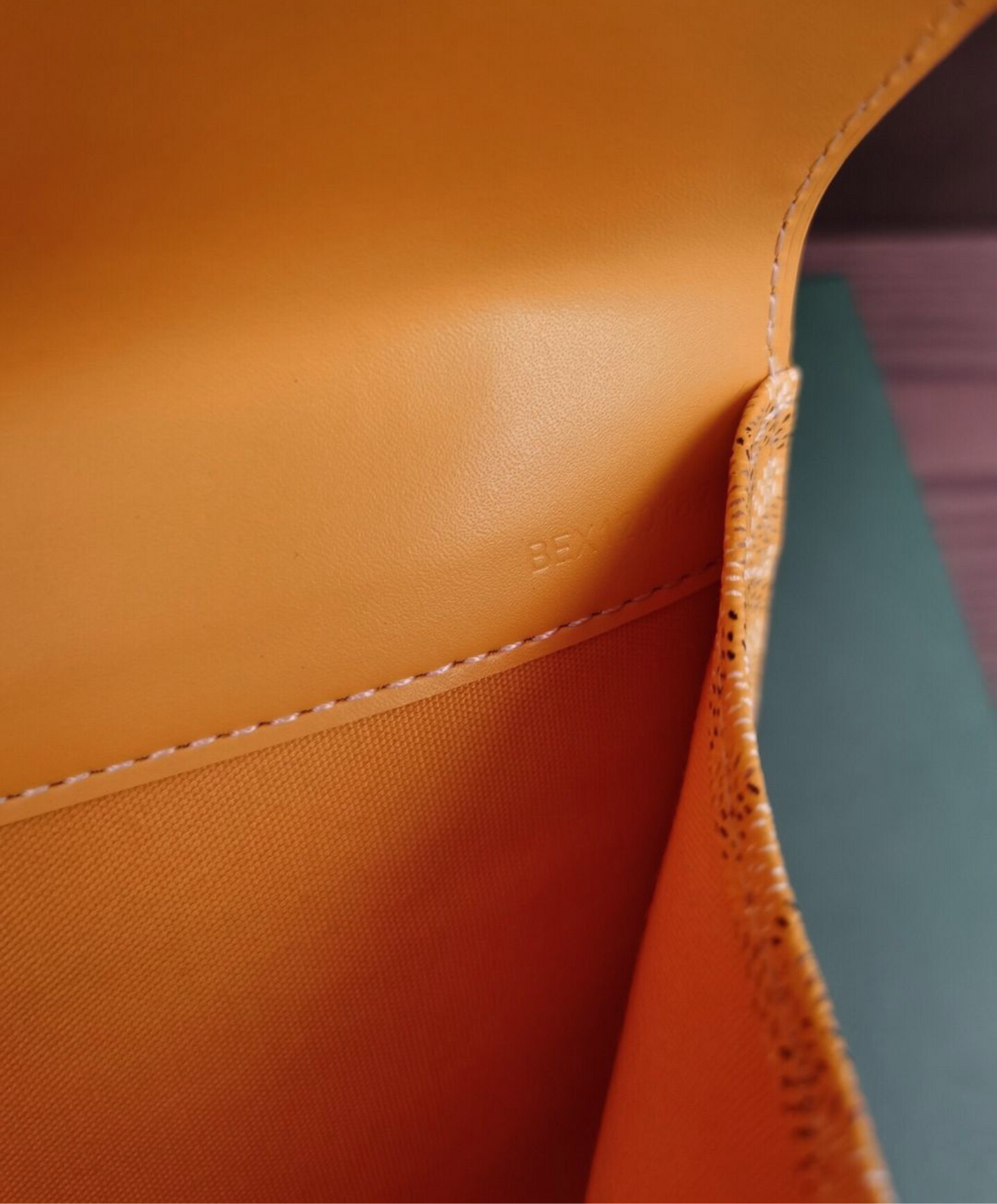 Camondo Pouch 2