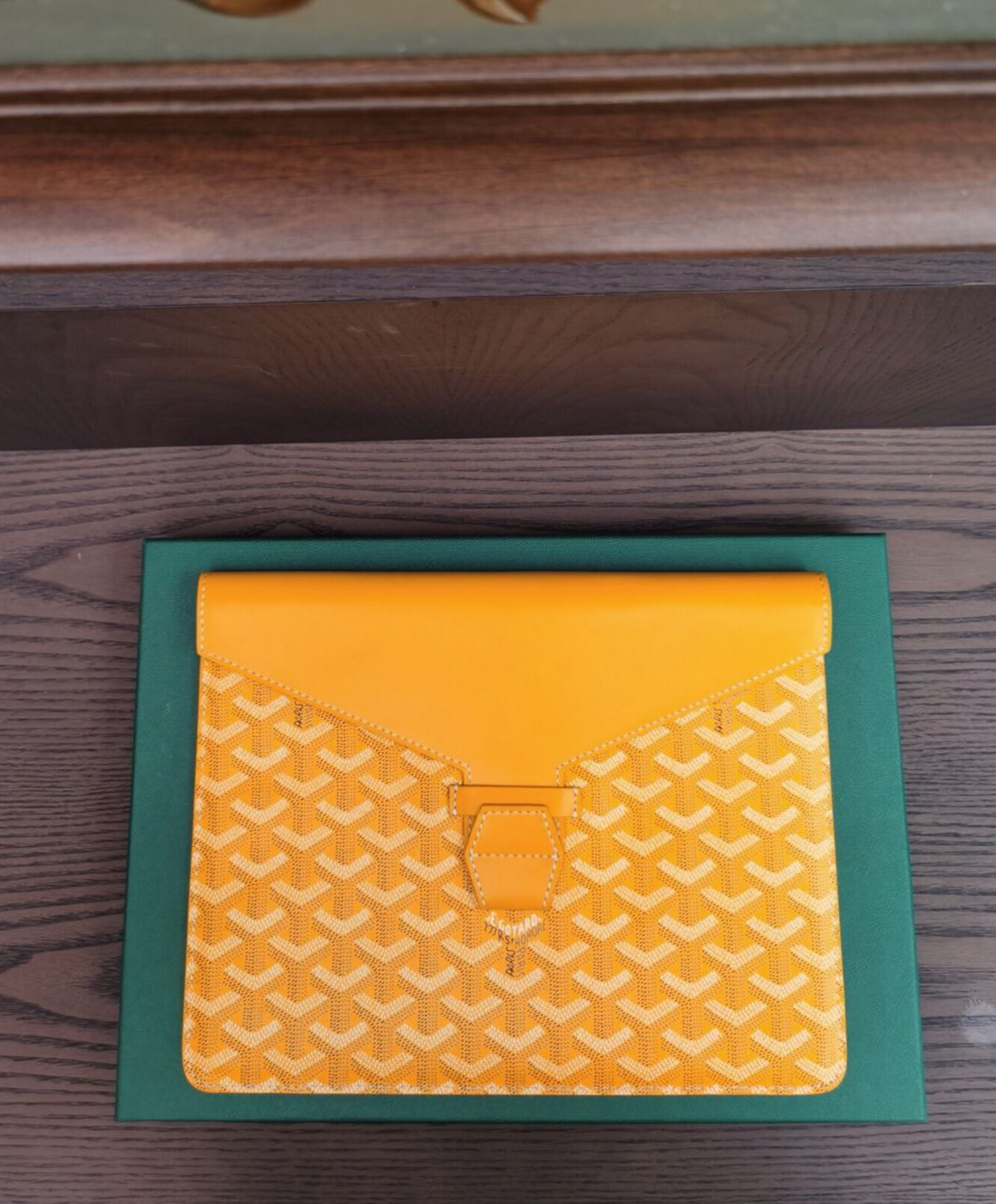 Camondo Pouch 2