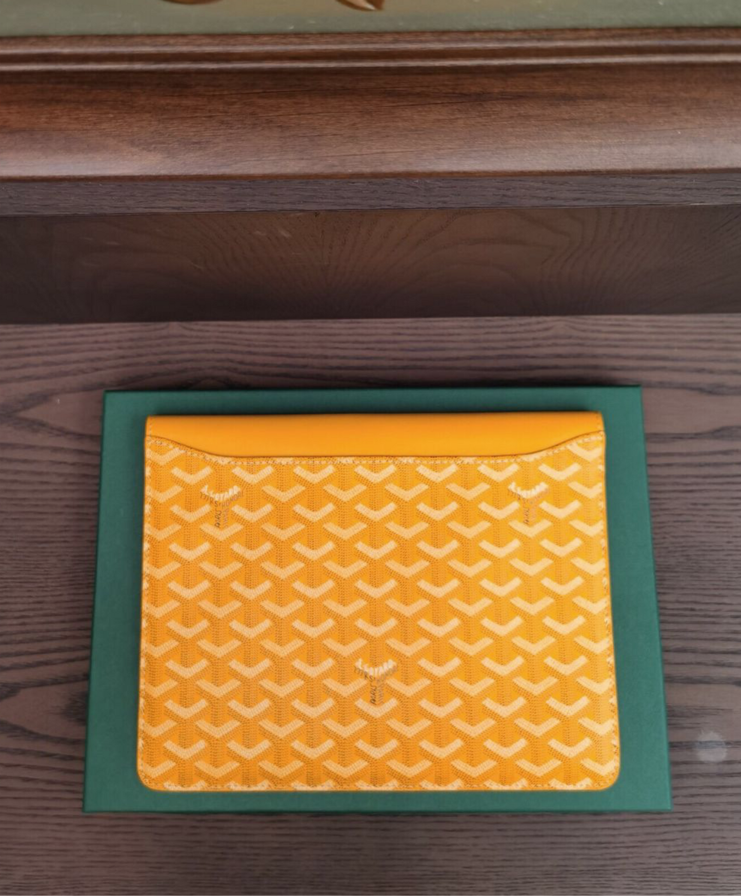 Camondo Pouch 2