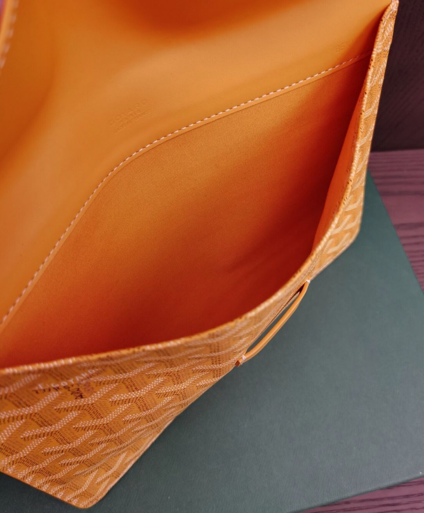 Camondo Pouch 2