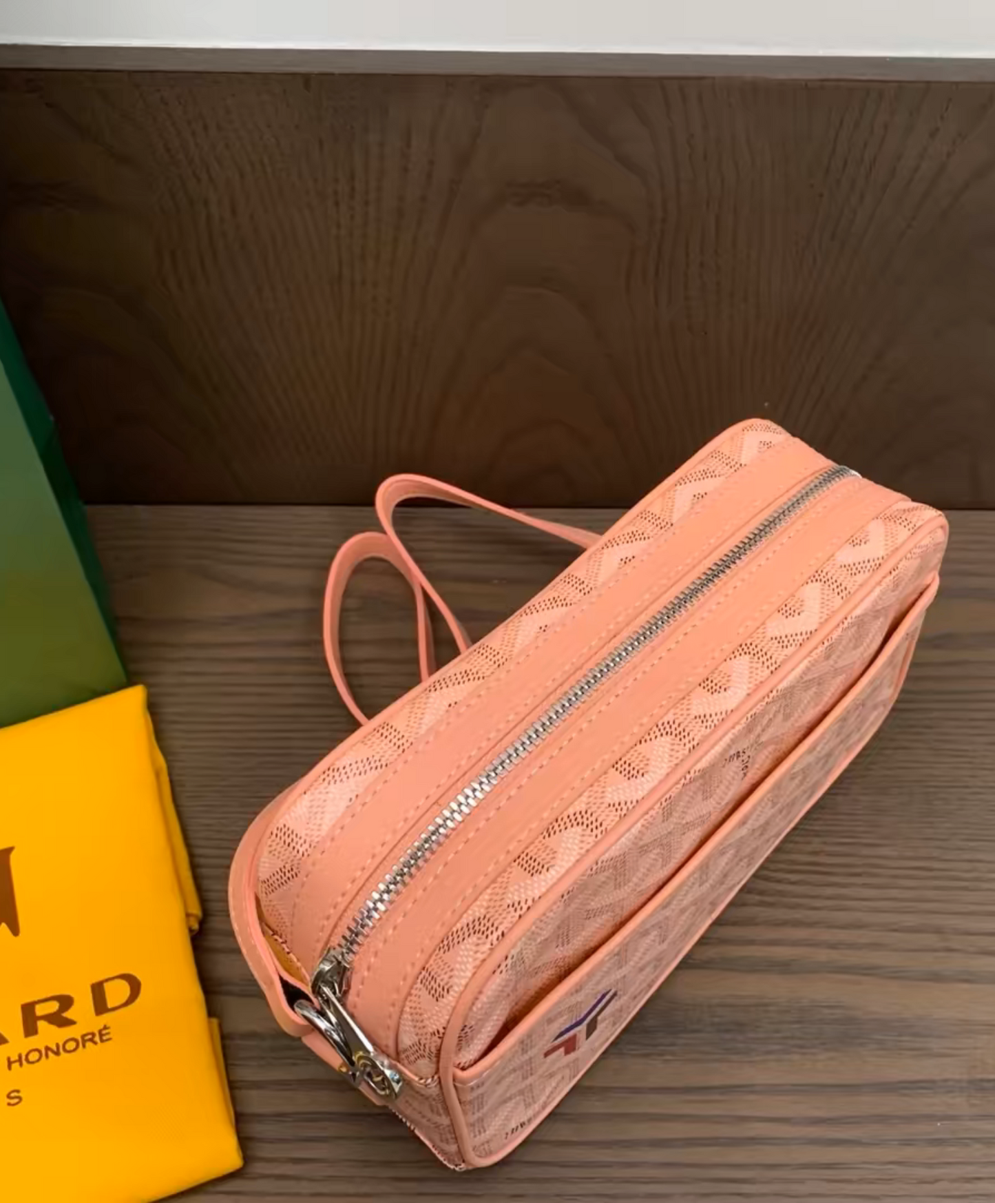 Cap-Vert PM Bag