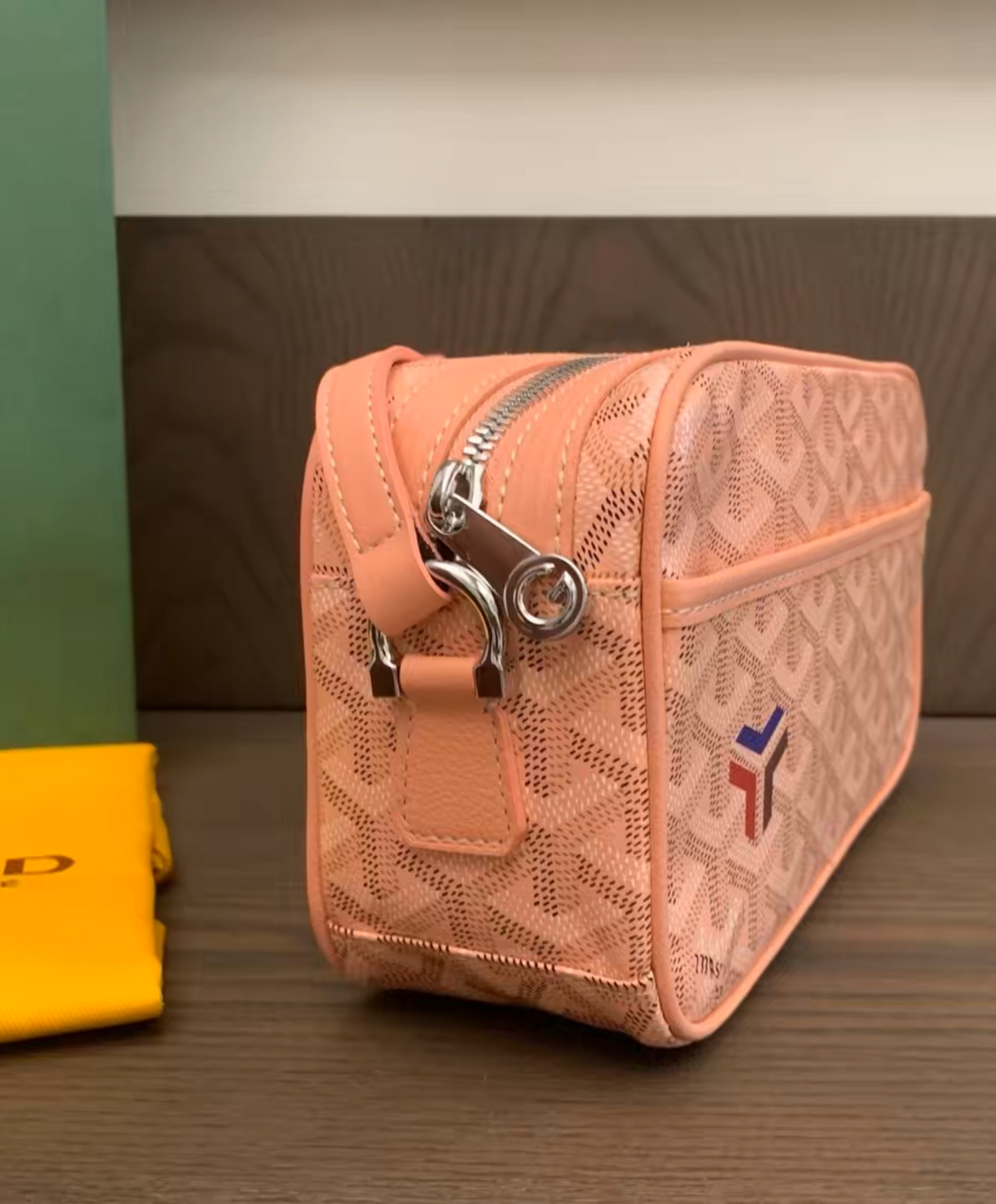 Cap-Vert PM Bag