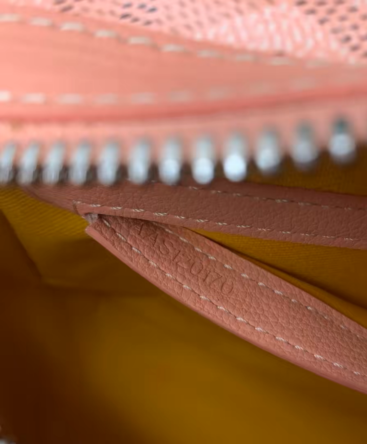 Cap-Vert PM Bag
