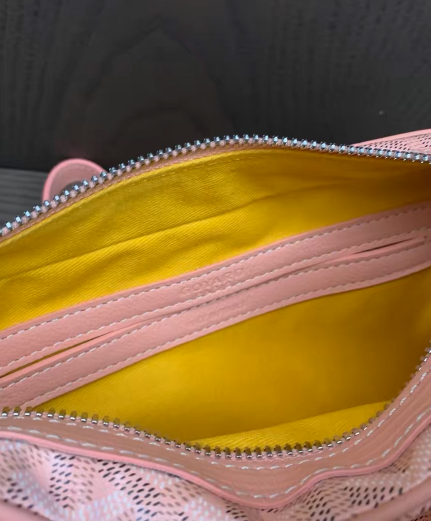 Cap-Vert PM Bag