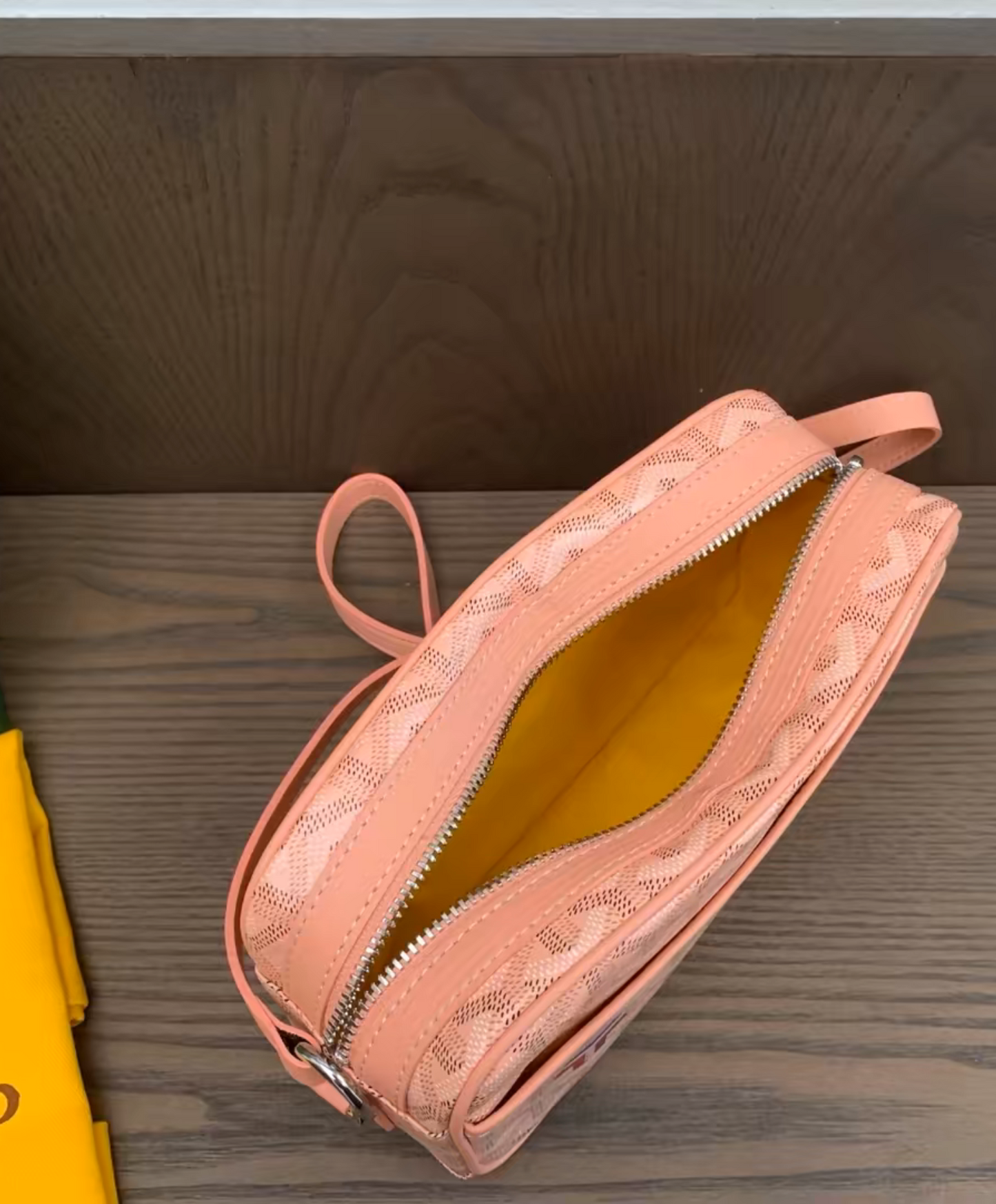 Cap-Vert PM Bag