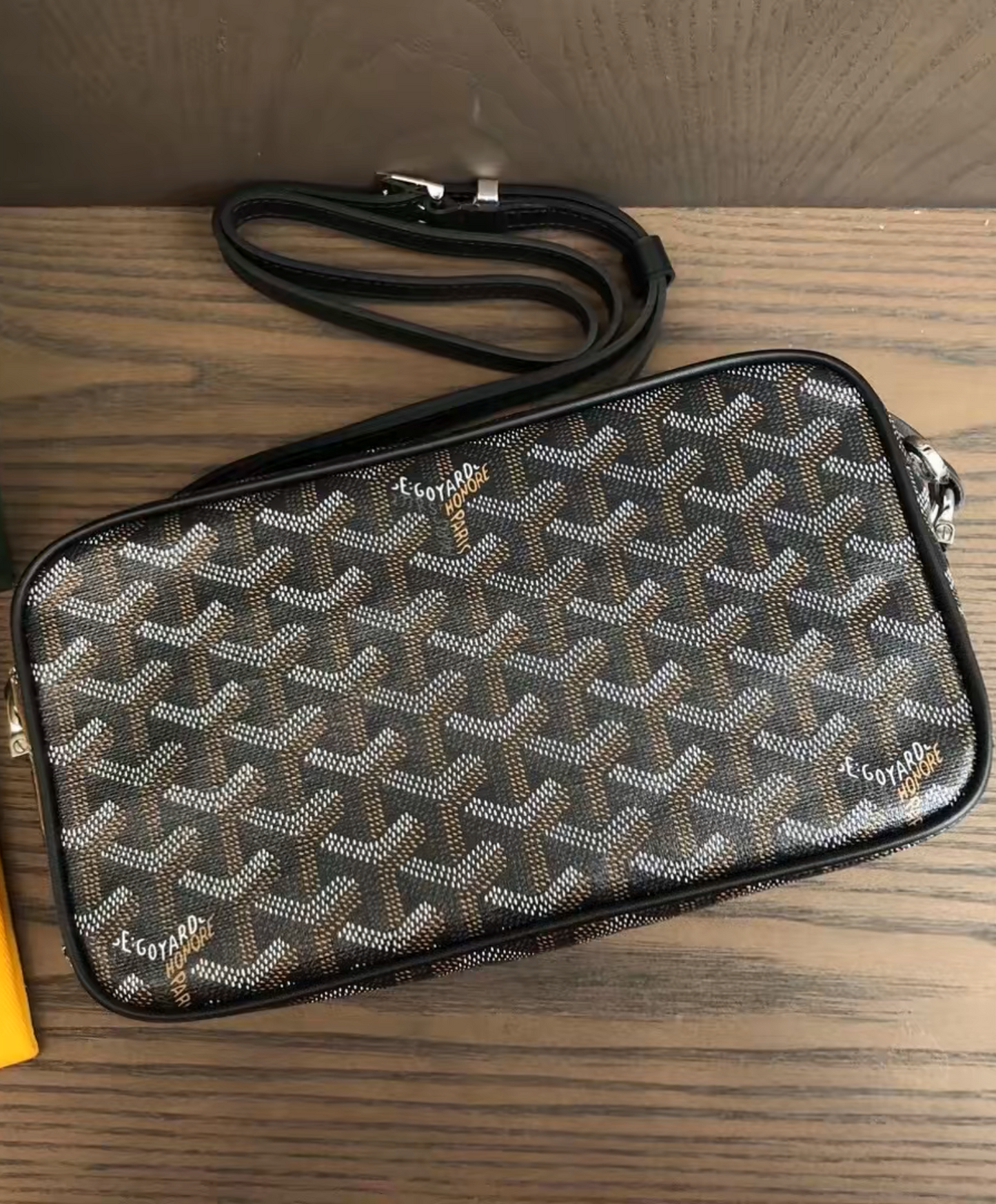 Cap-Vert PM Bag