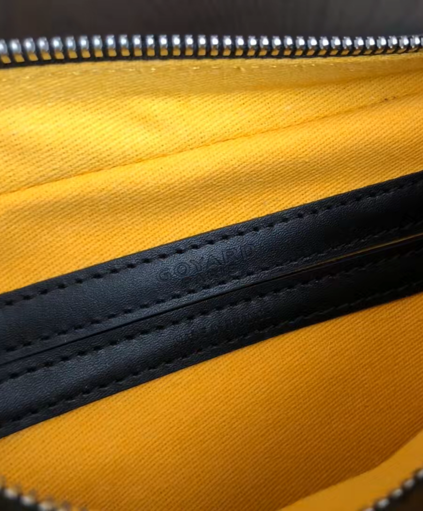 Cap-Vert PM Bag
