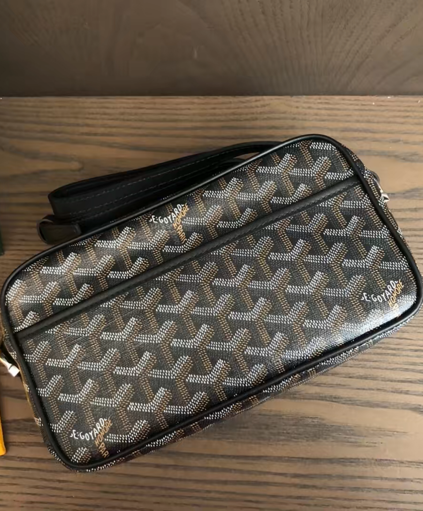Cap-Vert PM Bag