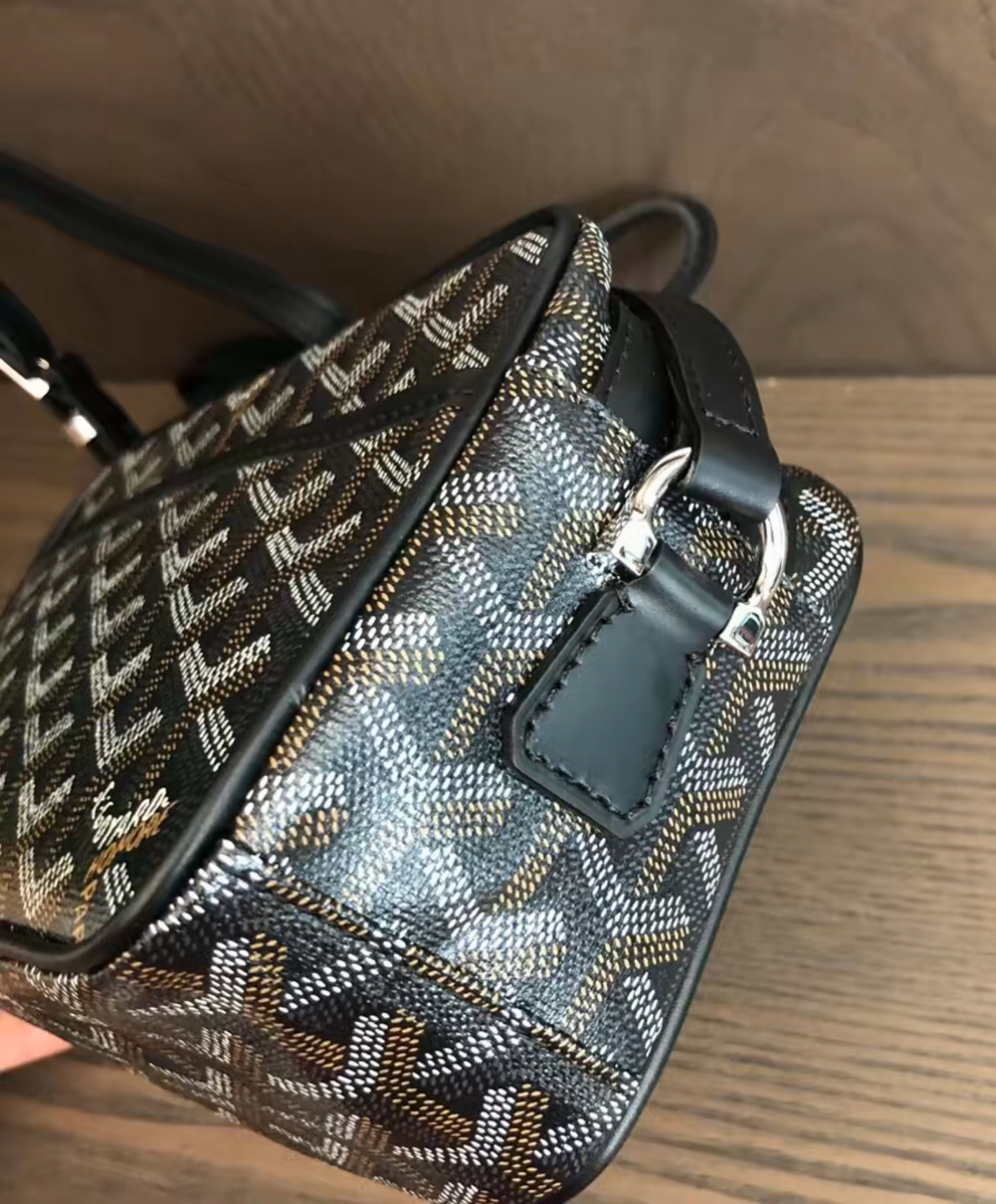 Cap-Vert PM Bag