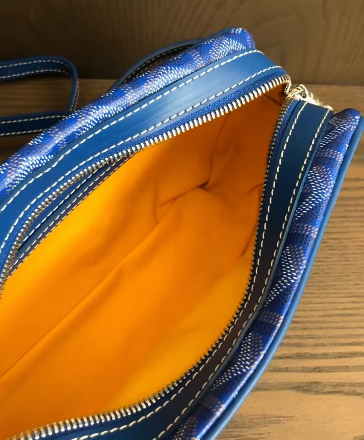 Cap-Vert PM Bag