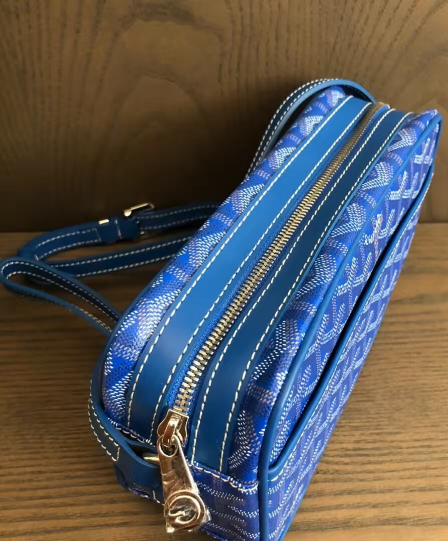 Cap-Vert PM Bag