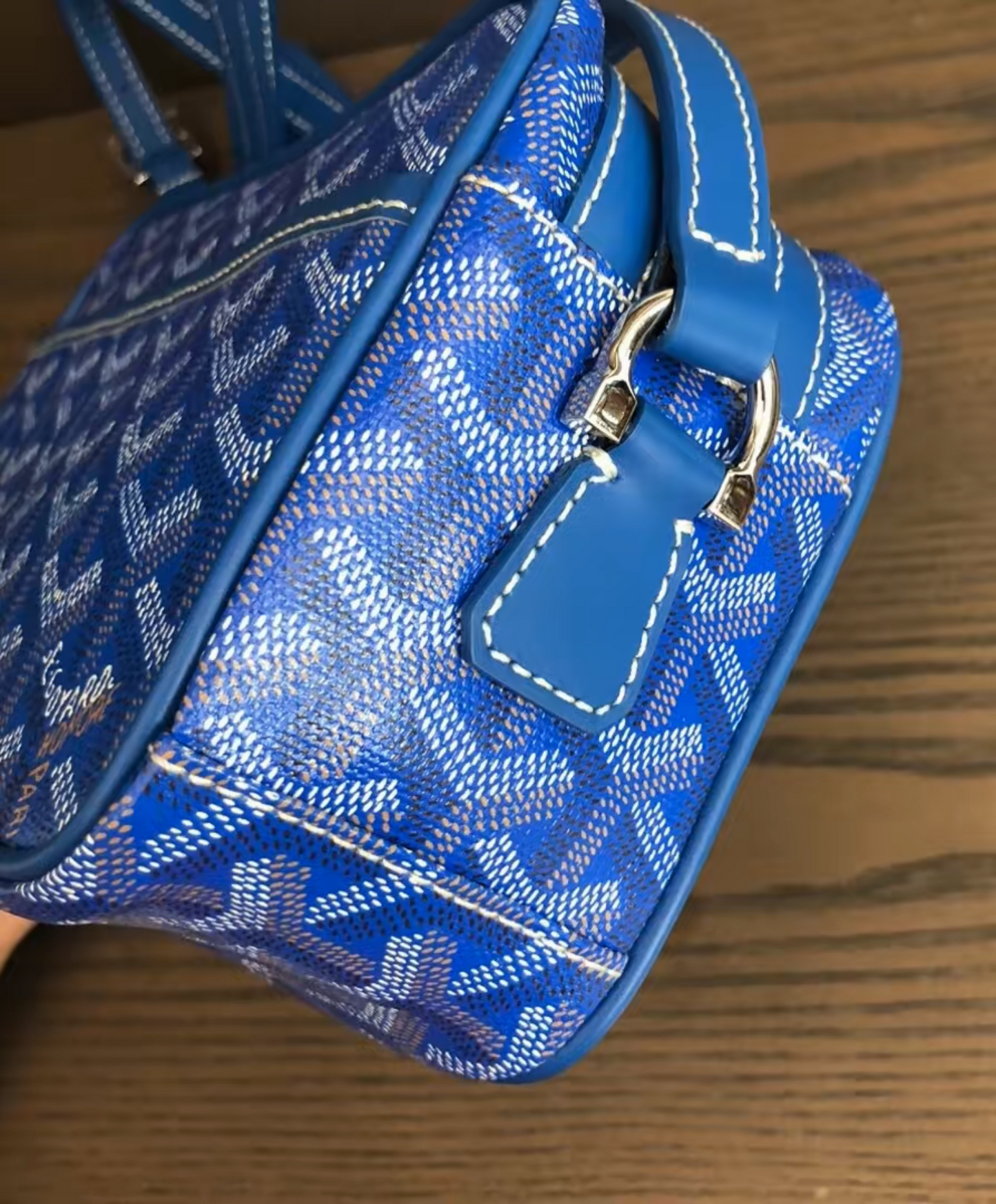 Cap-Vert PM Bag