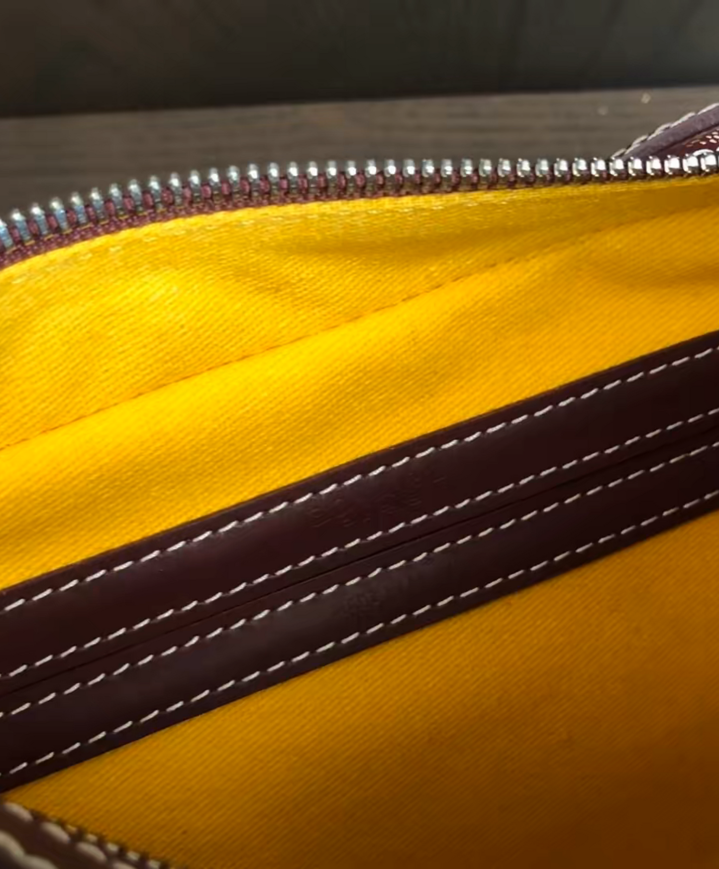 Cap-Vert PM Bag