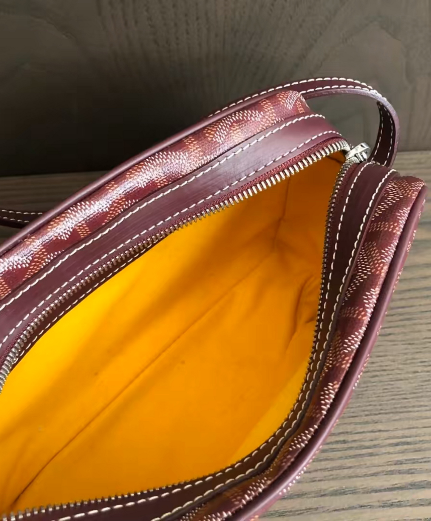 Cap-Vert PM Bag