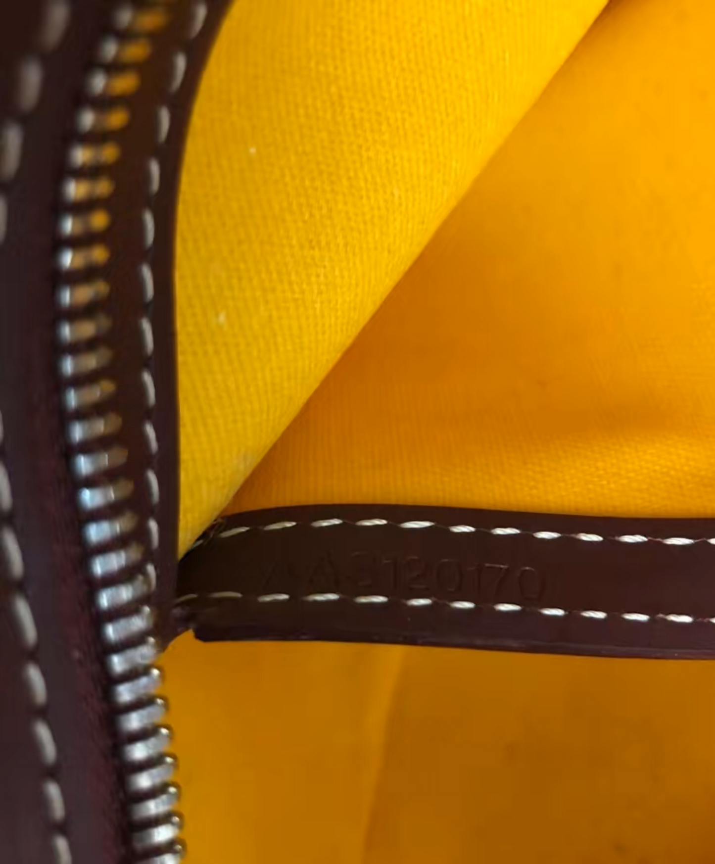 Cap-Vert PM Bag