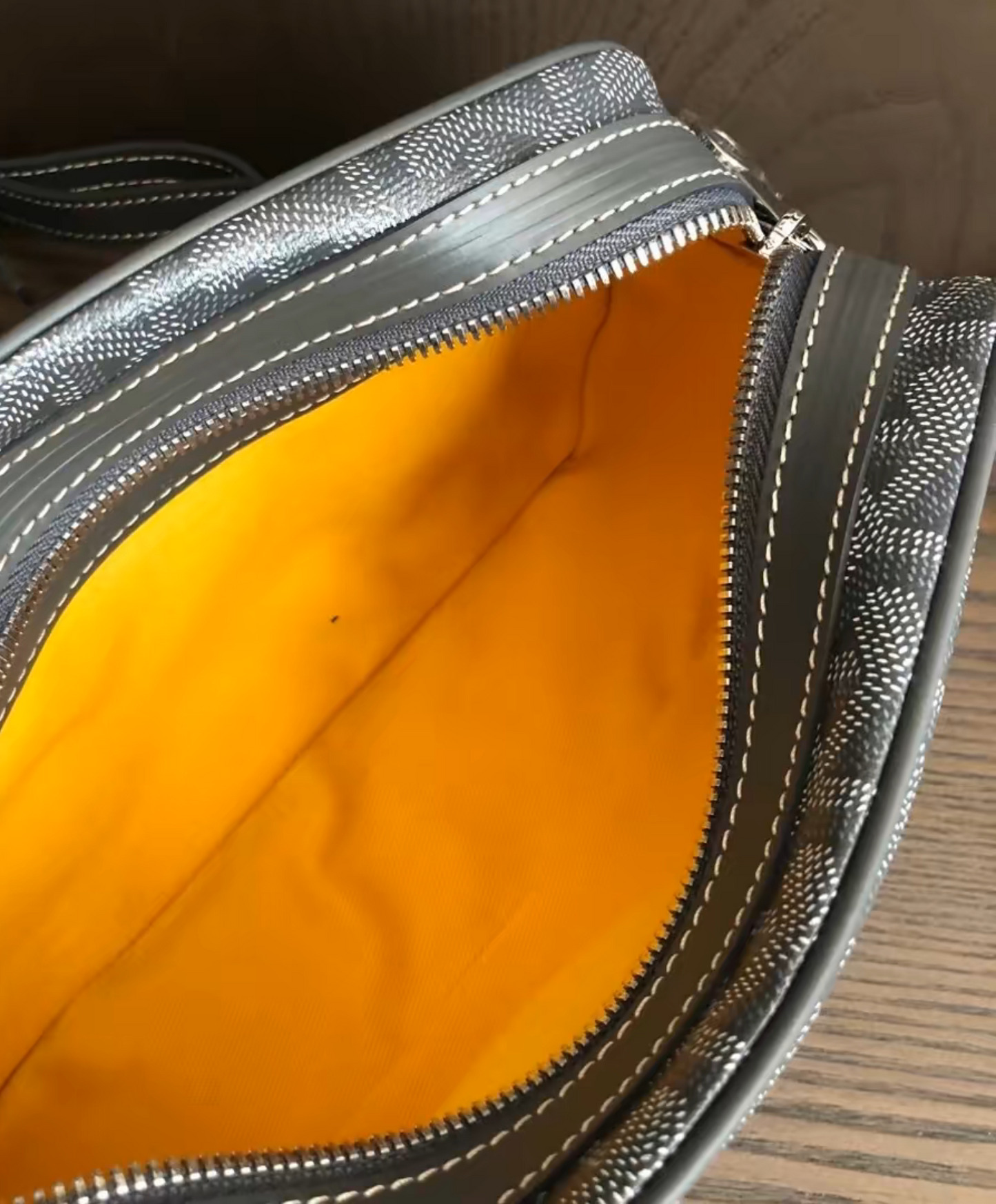 Cap-Vert PM Bag