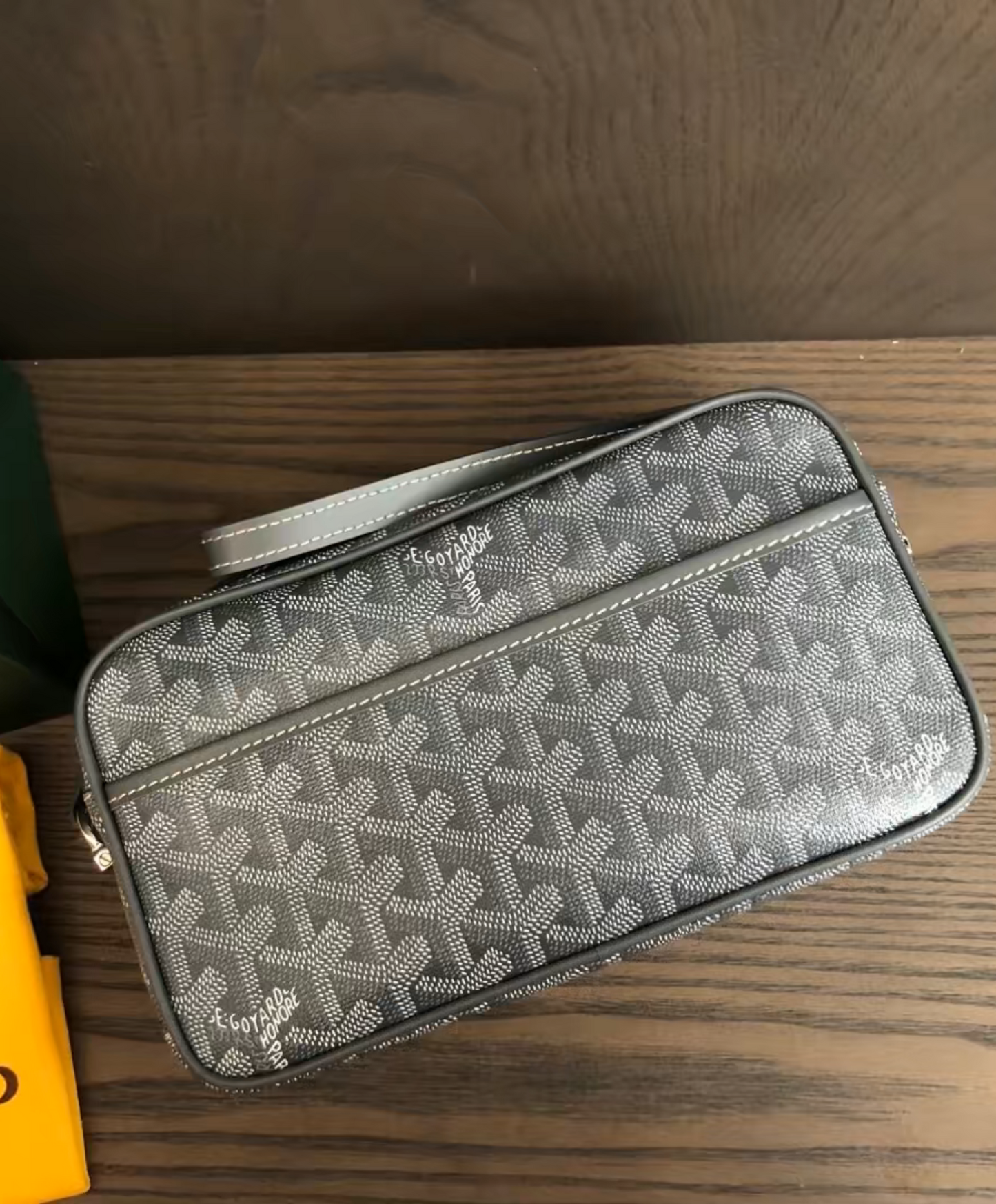 Cap-Vert PM Bag