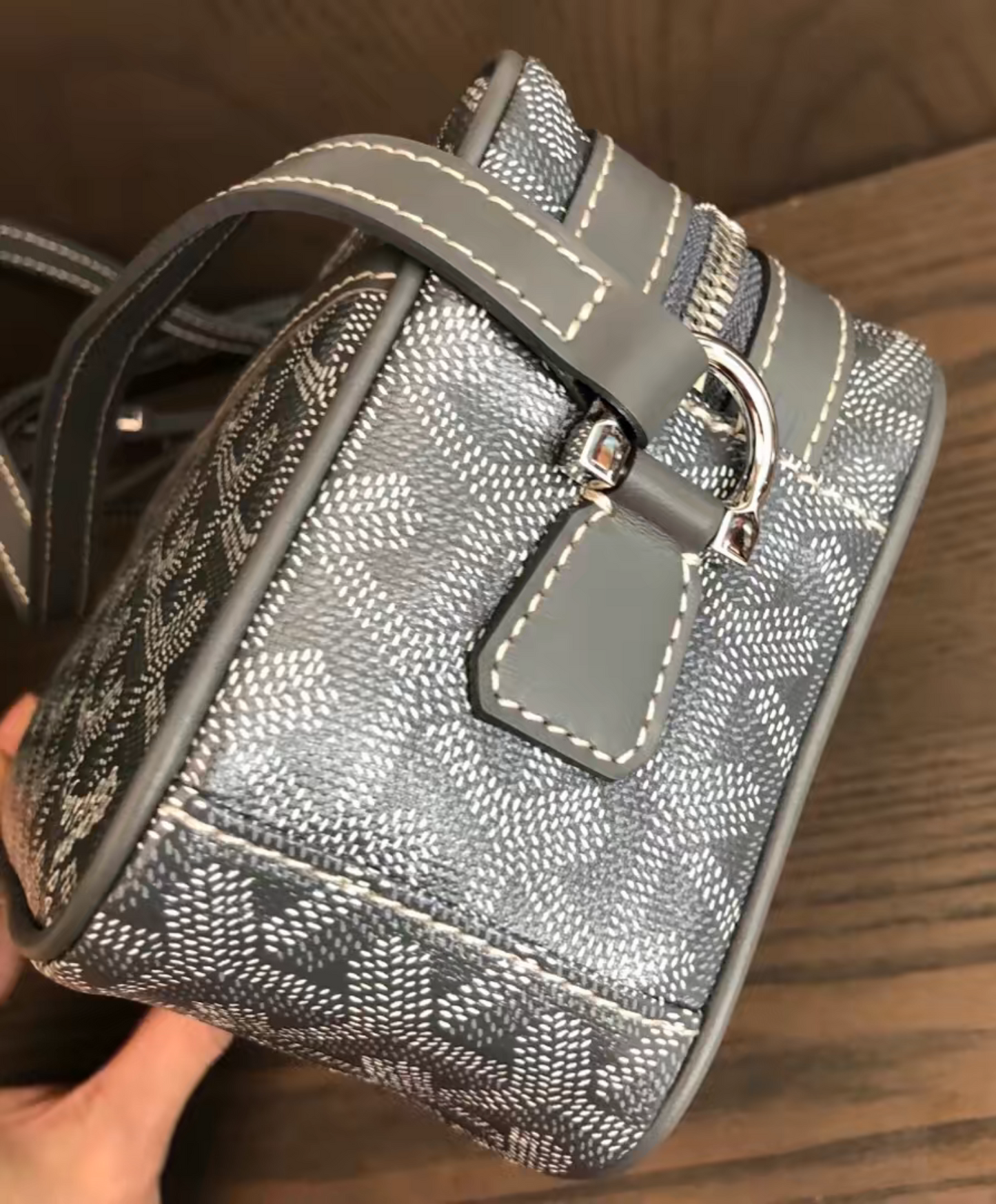 Cap-Vert PM Bag