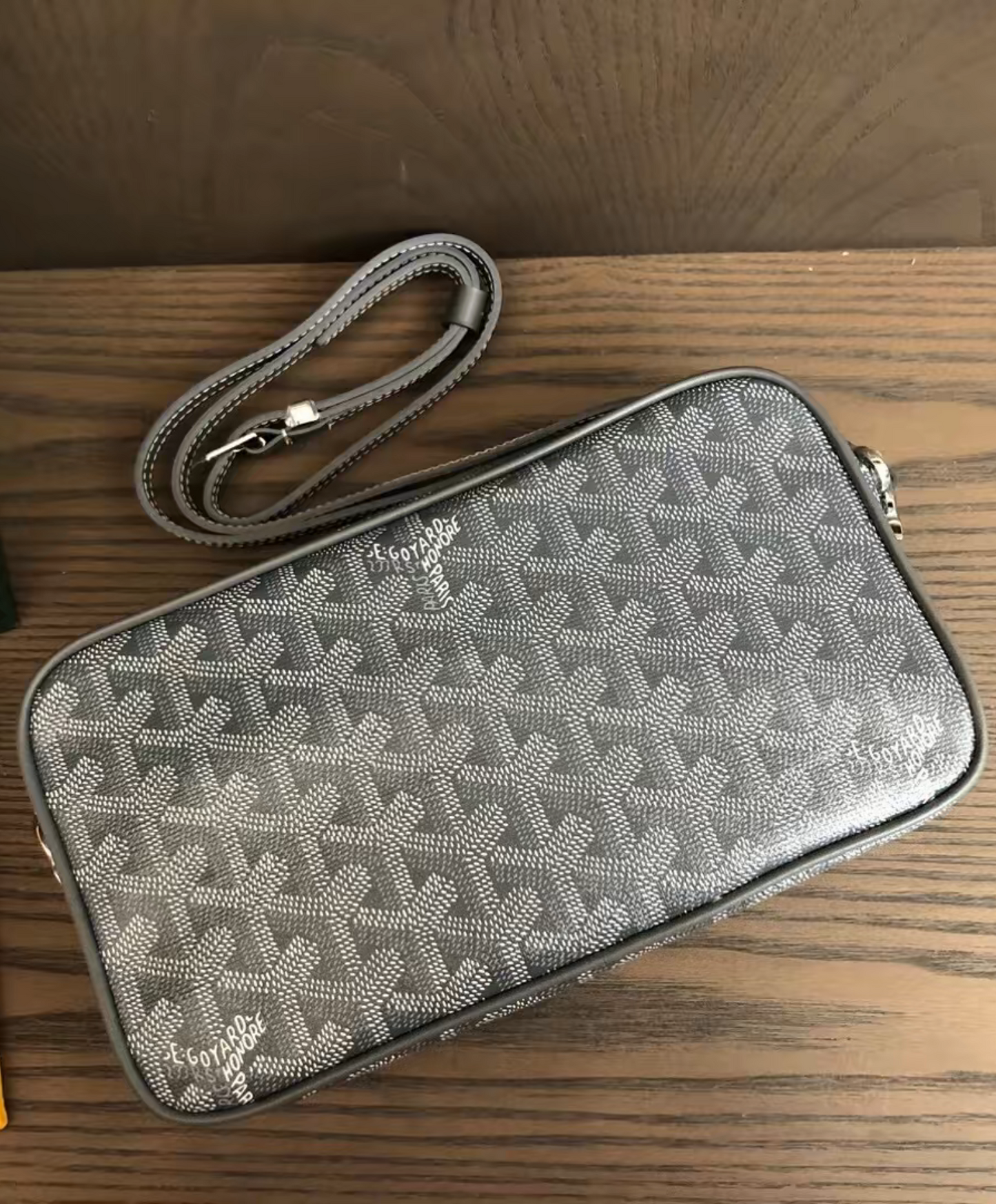 Cap-Vert PM Bag