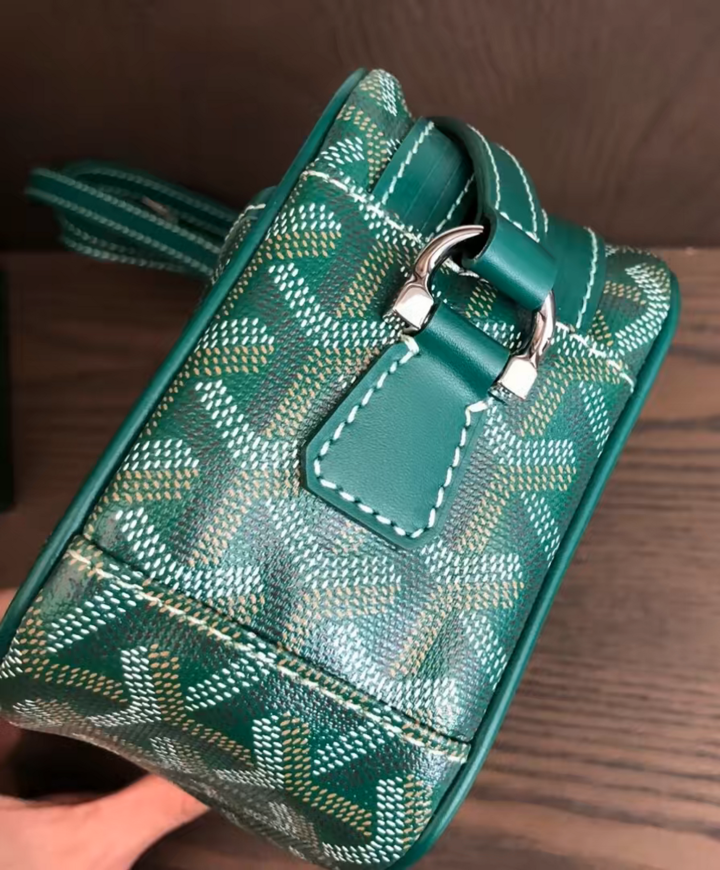 Cap-Vert PM Bag