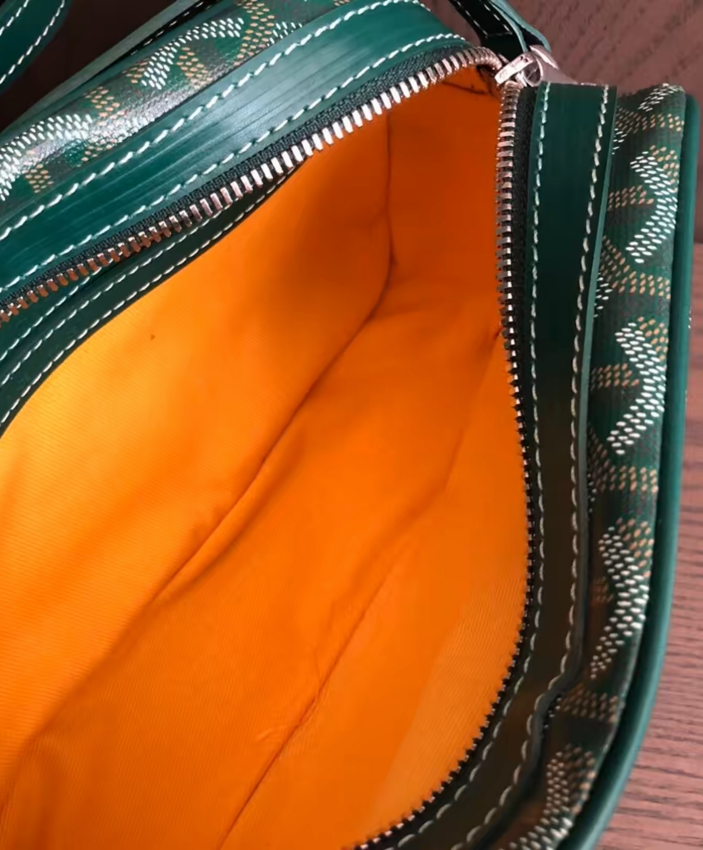 Cap-Vert PM Bag