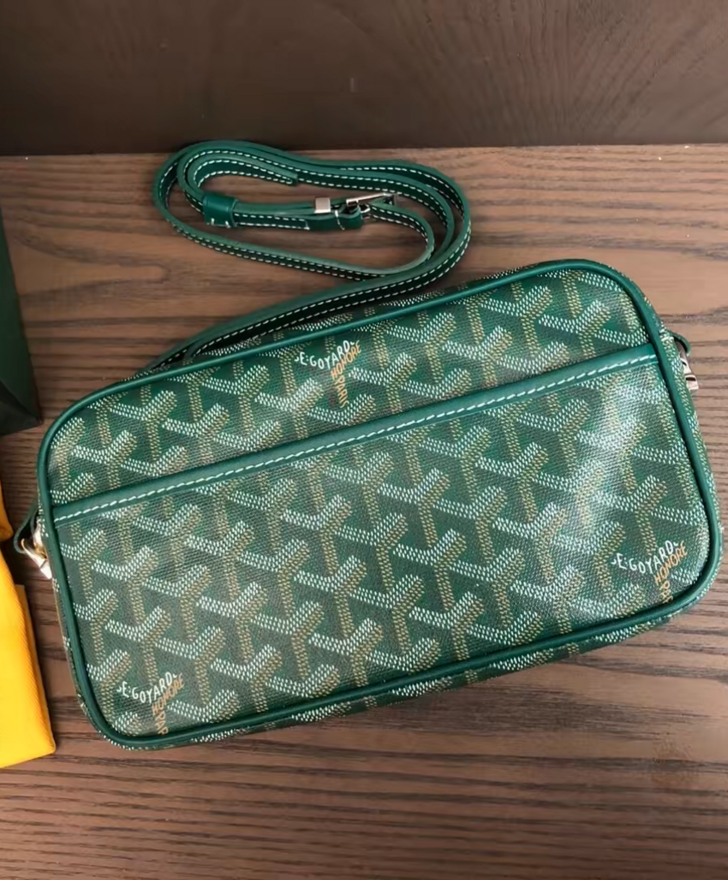 Cap-Vert PM Bag