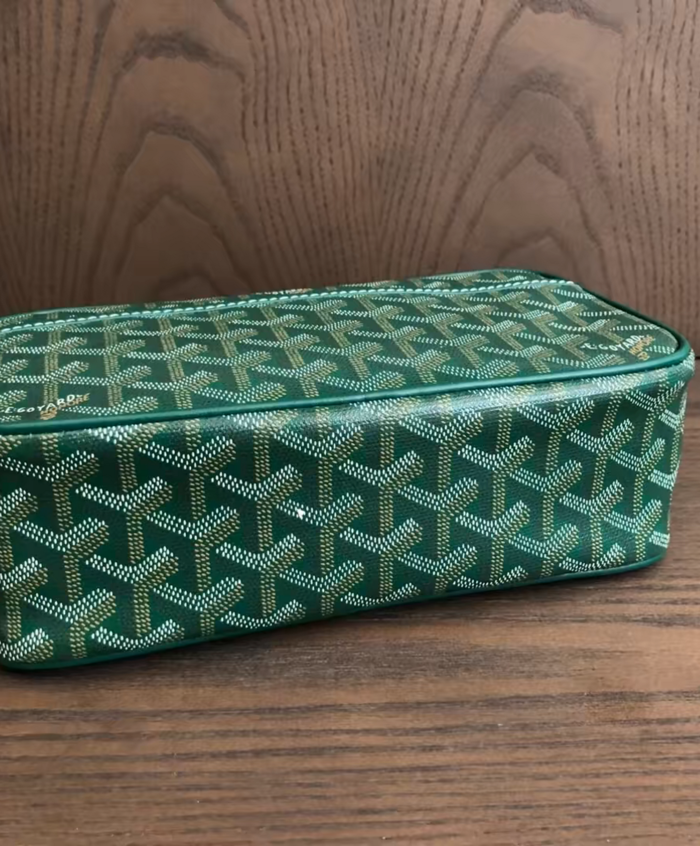 Cap-Vert PM Bag