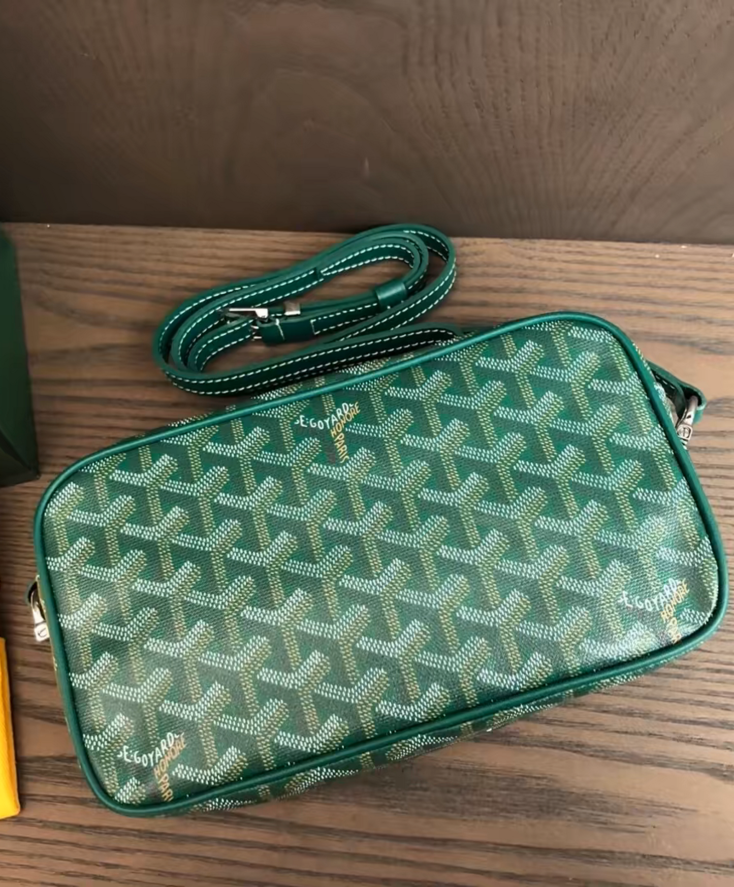 Cap-Vert PM Bag