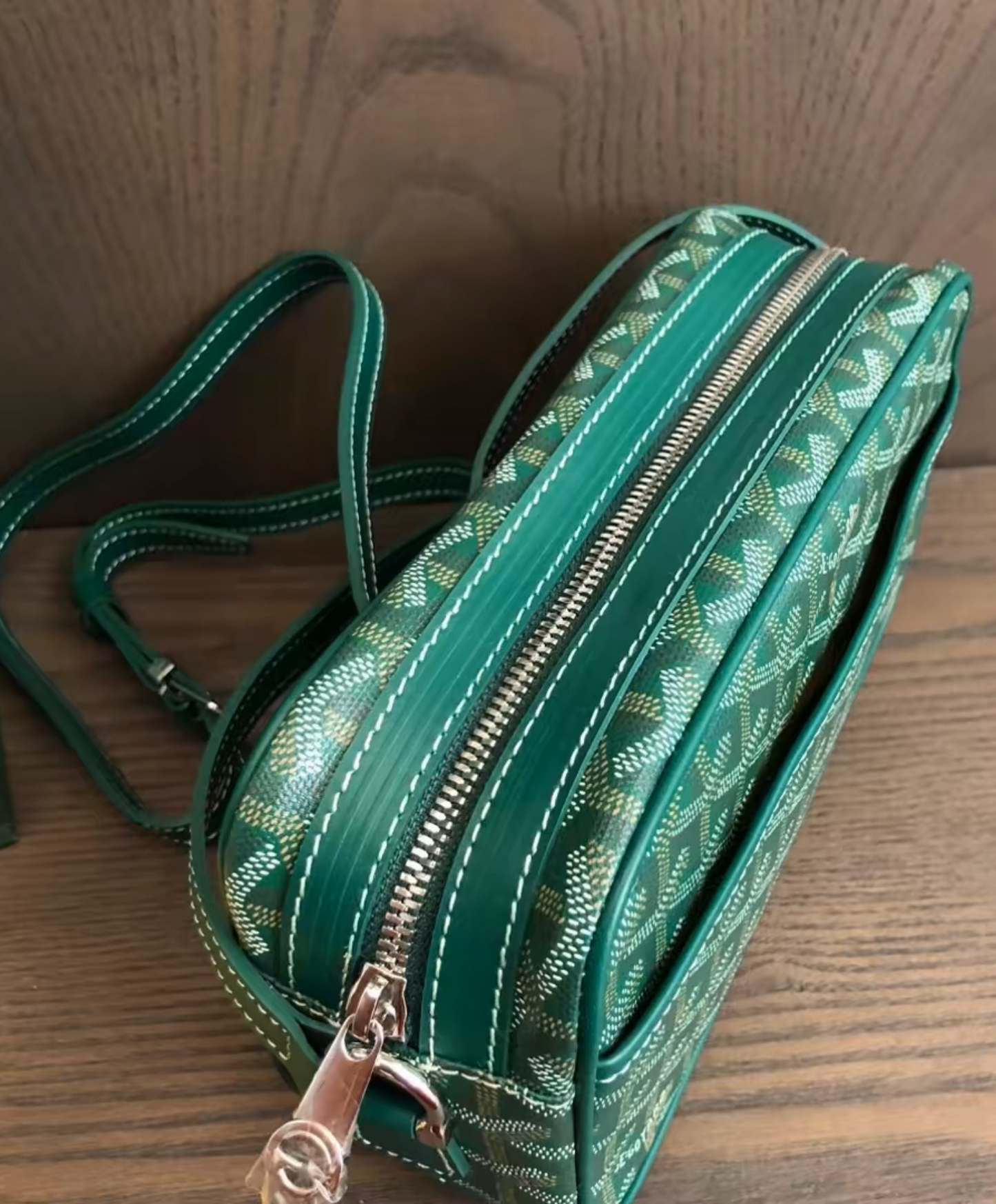 Cap-Vert PM Bag
