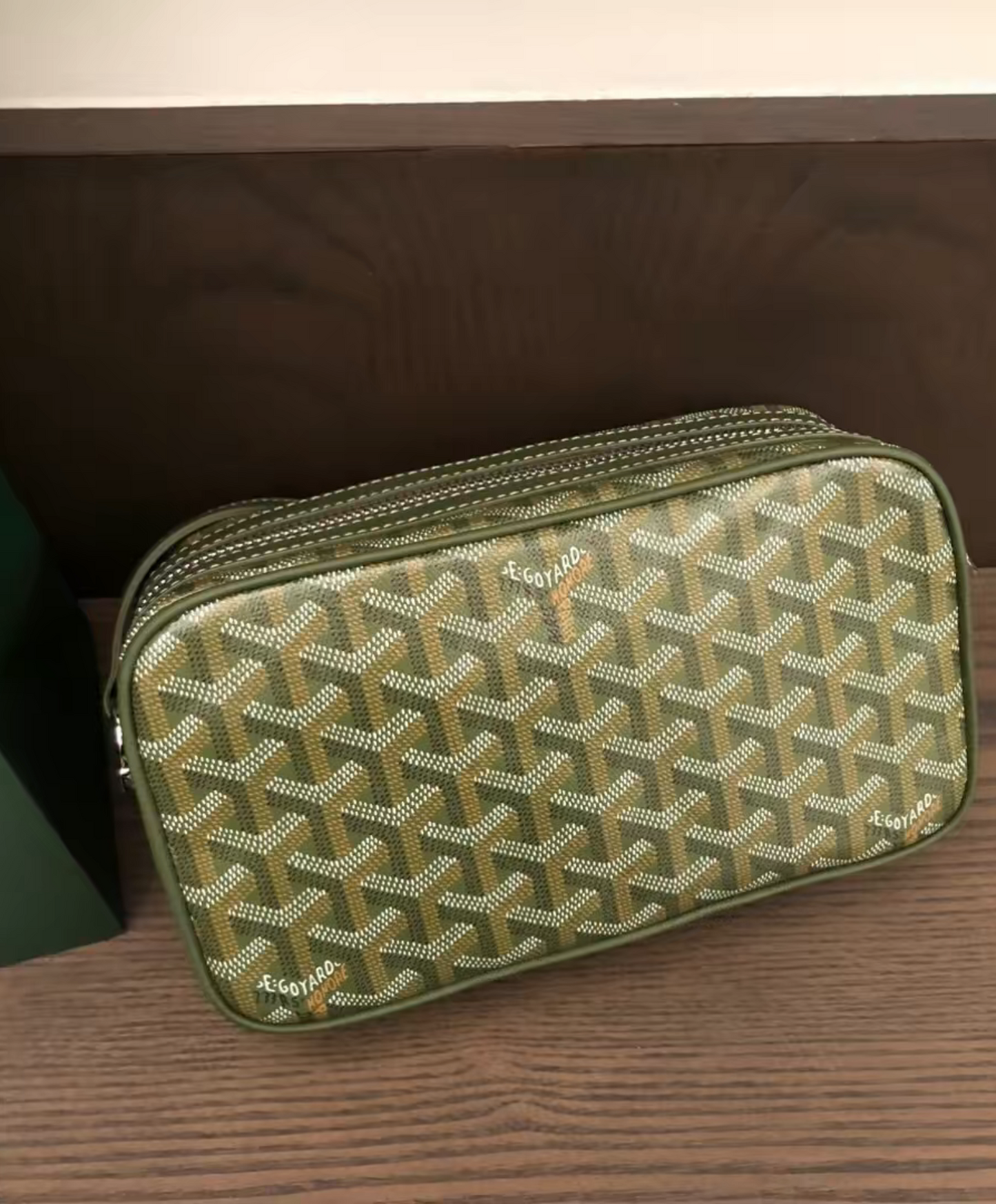 Cap-Vert PM Bag