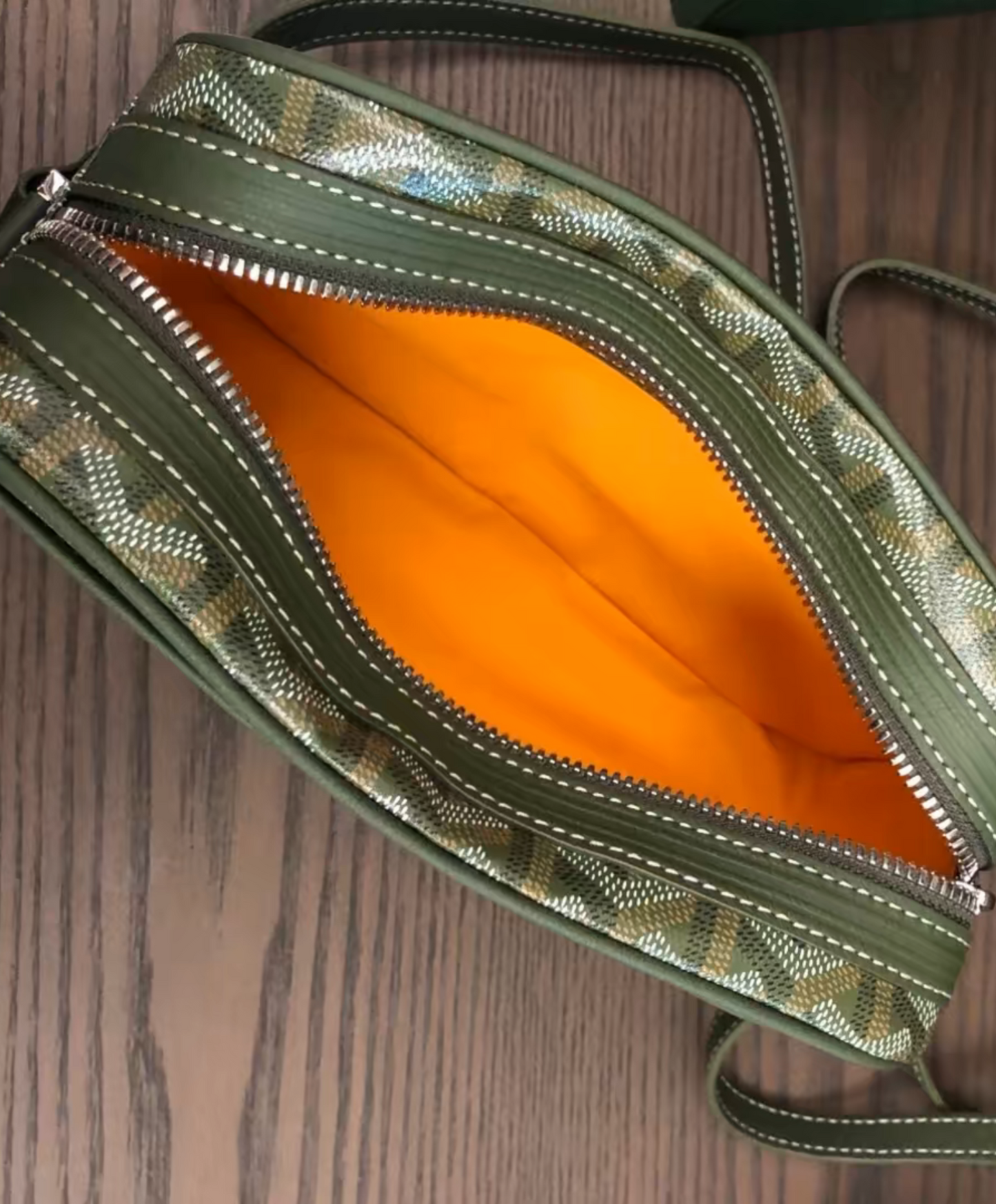 Cap-Vert PM Bag