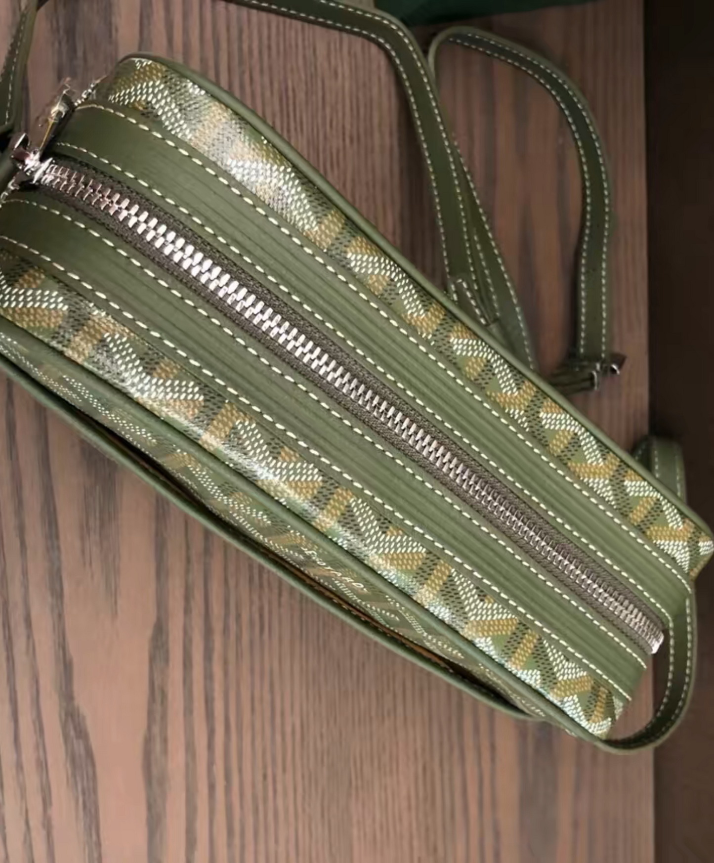 Cap-Vert PM Bag