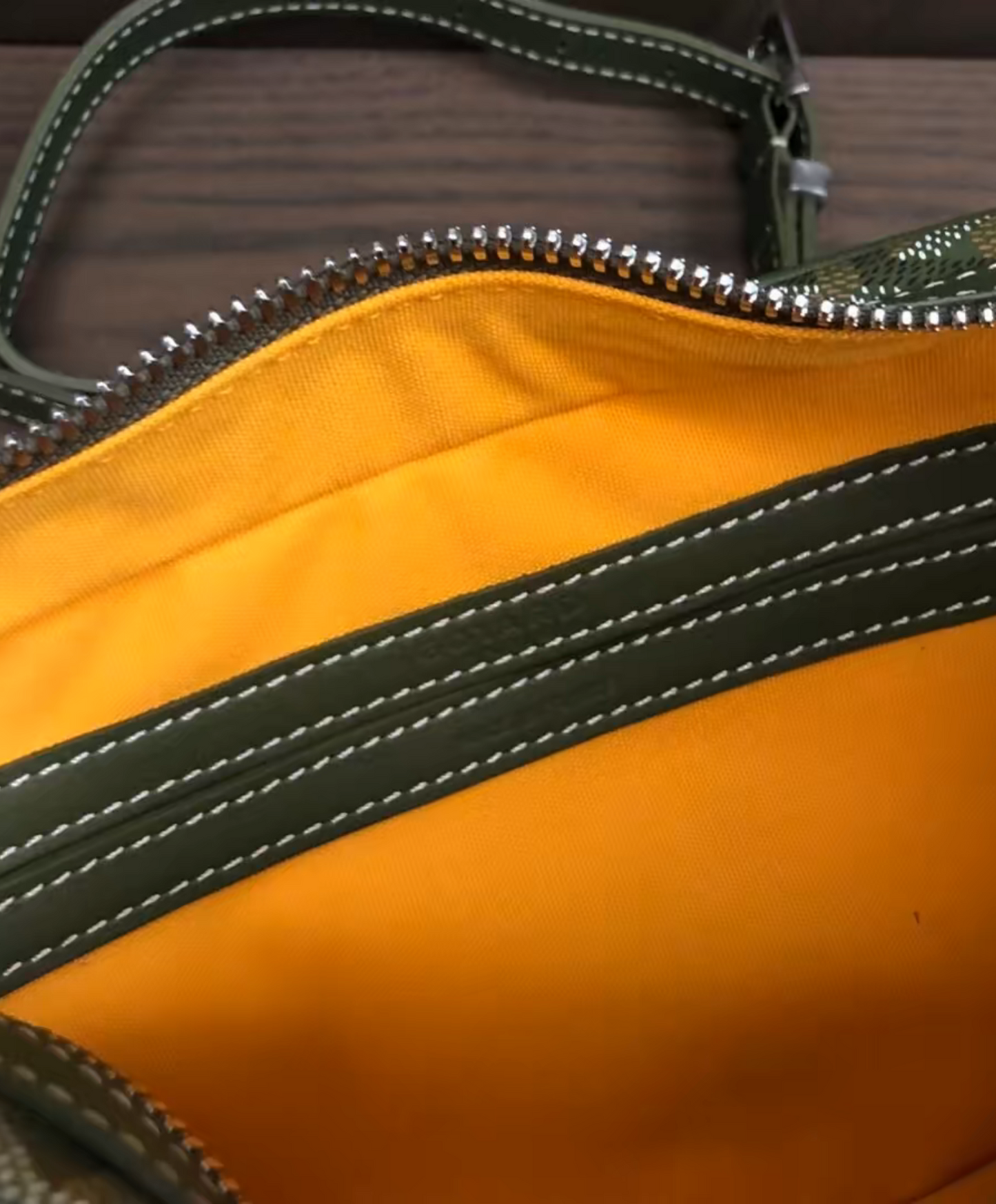 Cap-Vert PM Bag