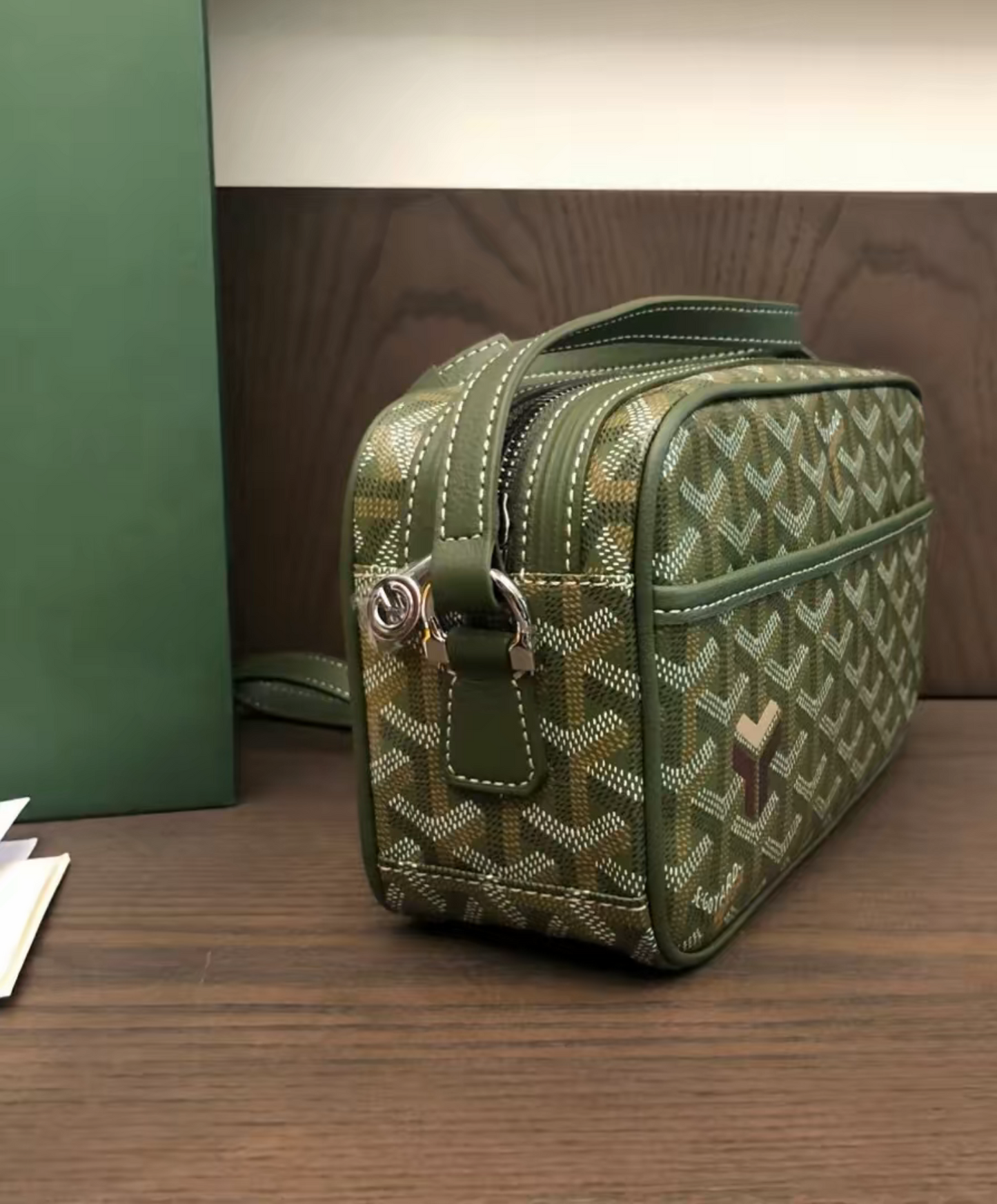Cap-Vert PM Bag