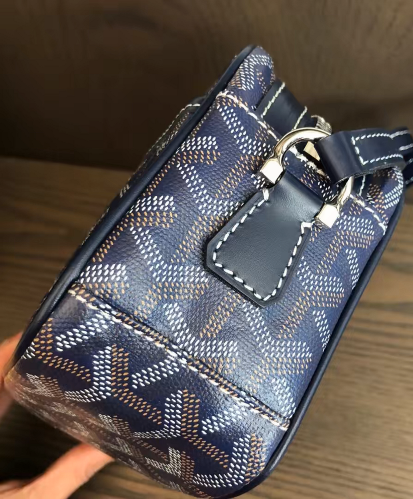 Cap-Vert PM Bag