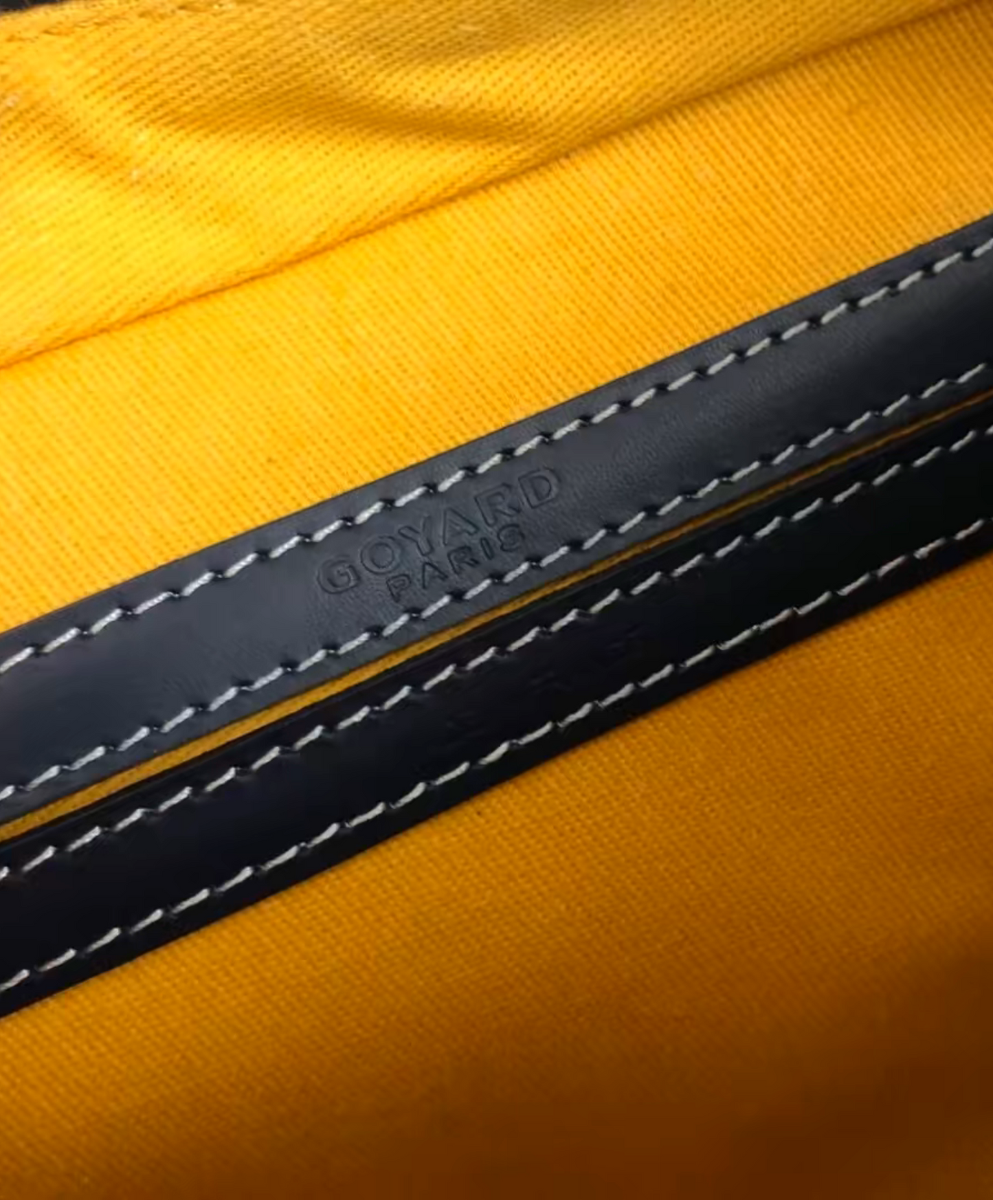 Cap-Vert PM Bag