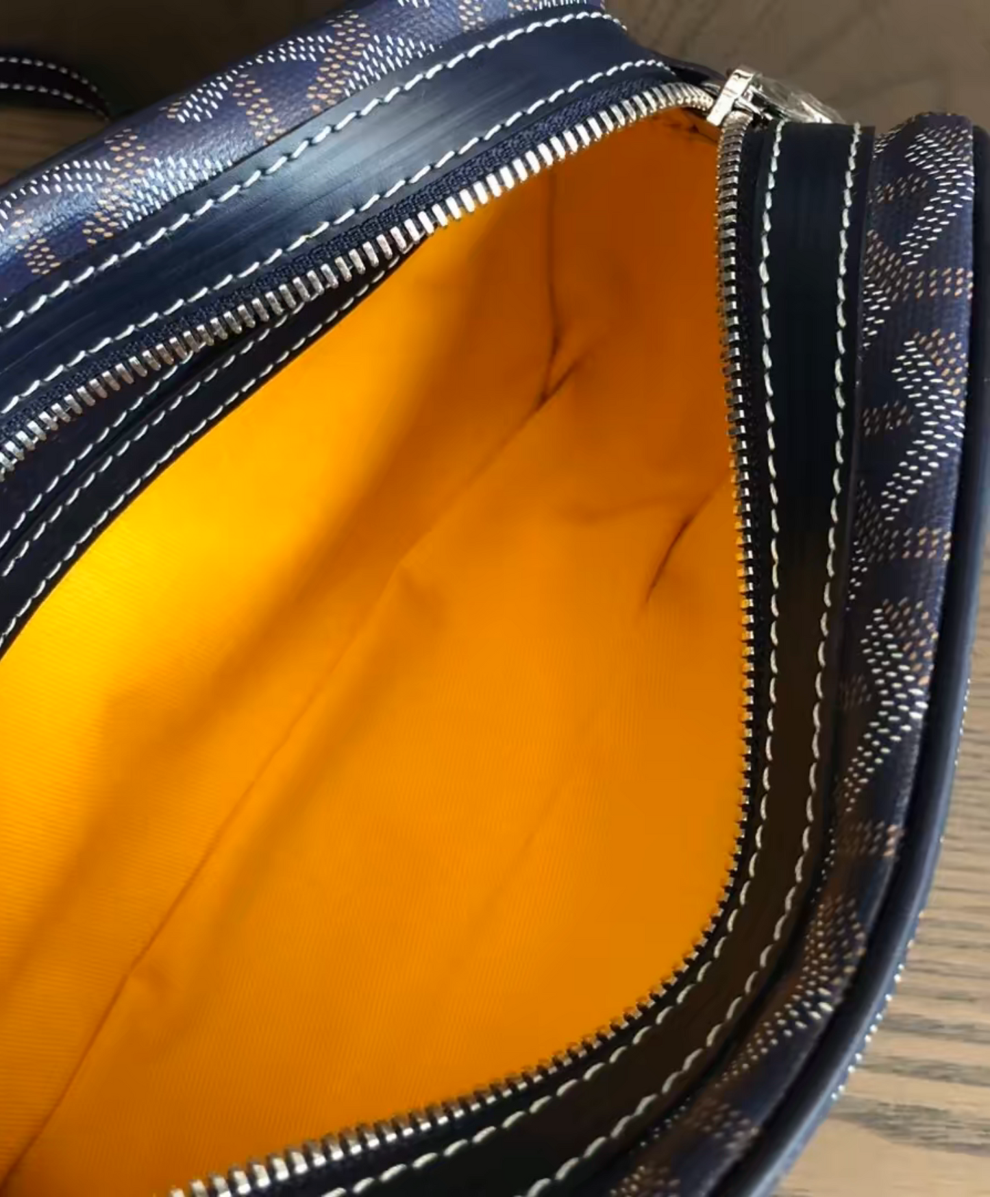 Cap-Vert PM Bag