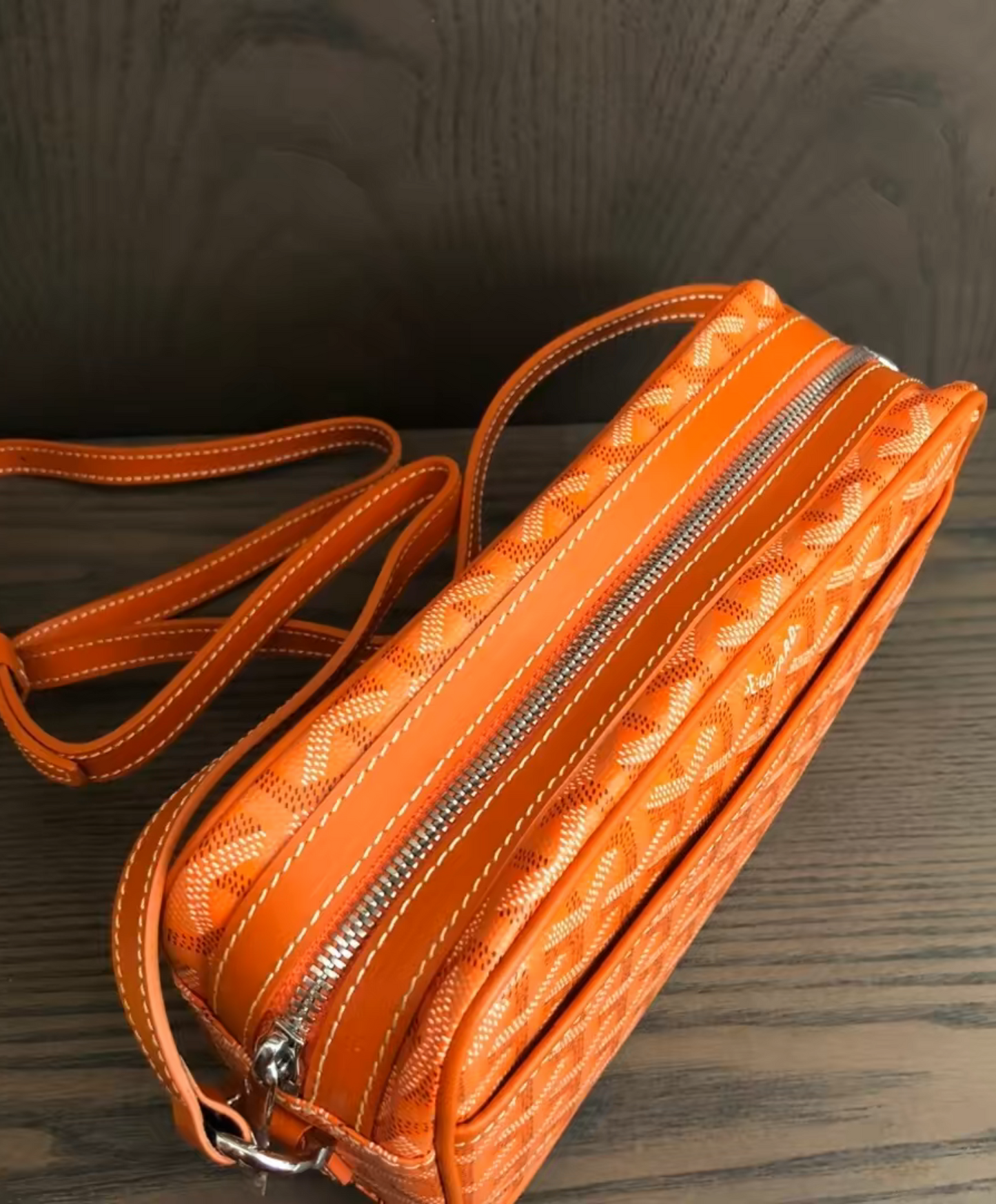 Cap-Vert PM Bag