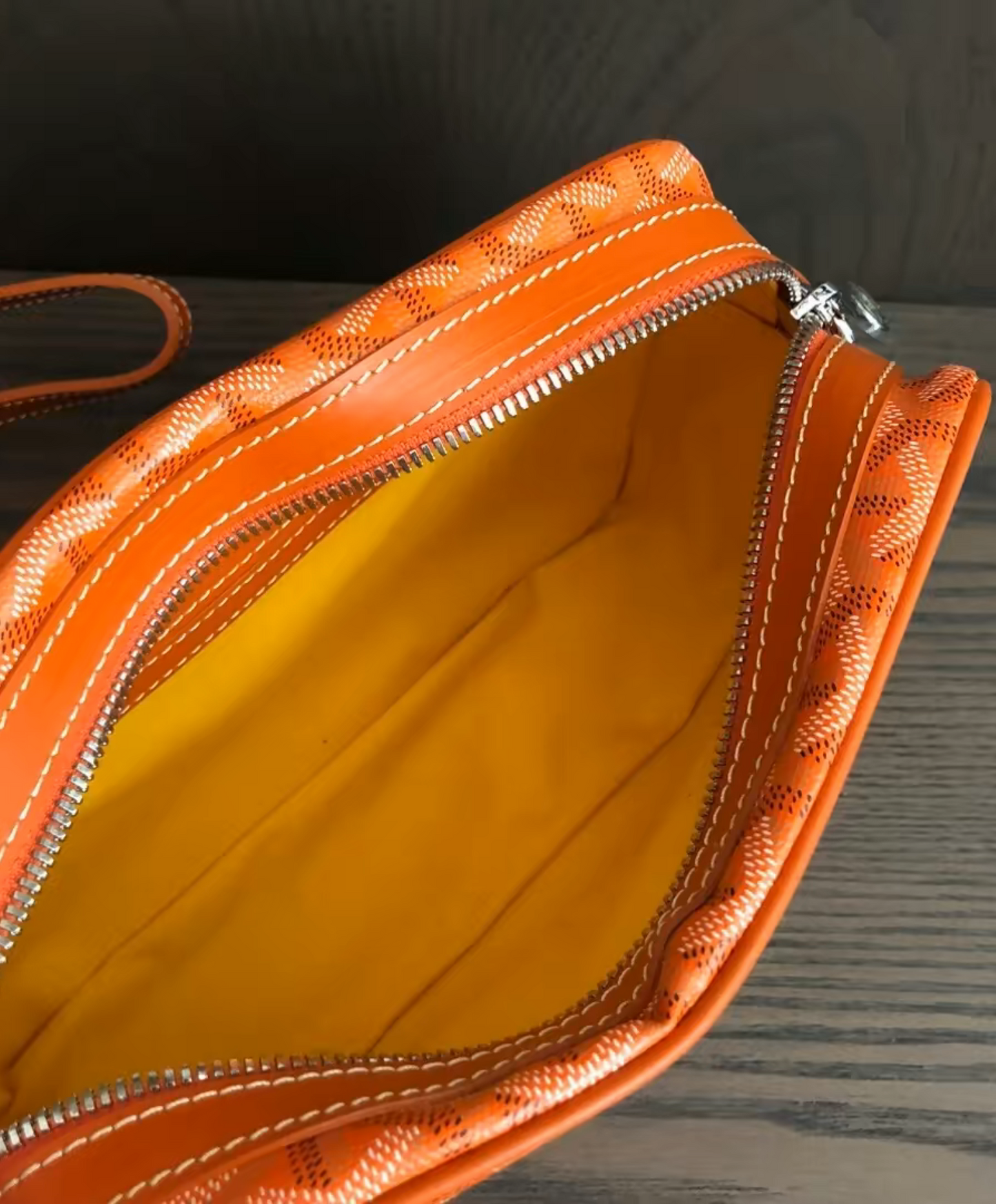 Cap-Vert PM Bag